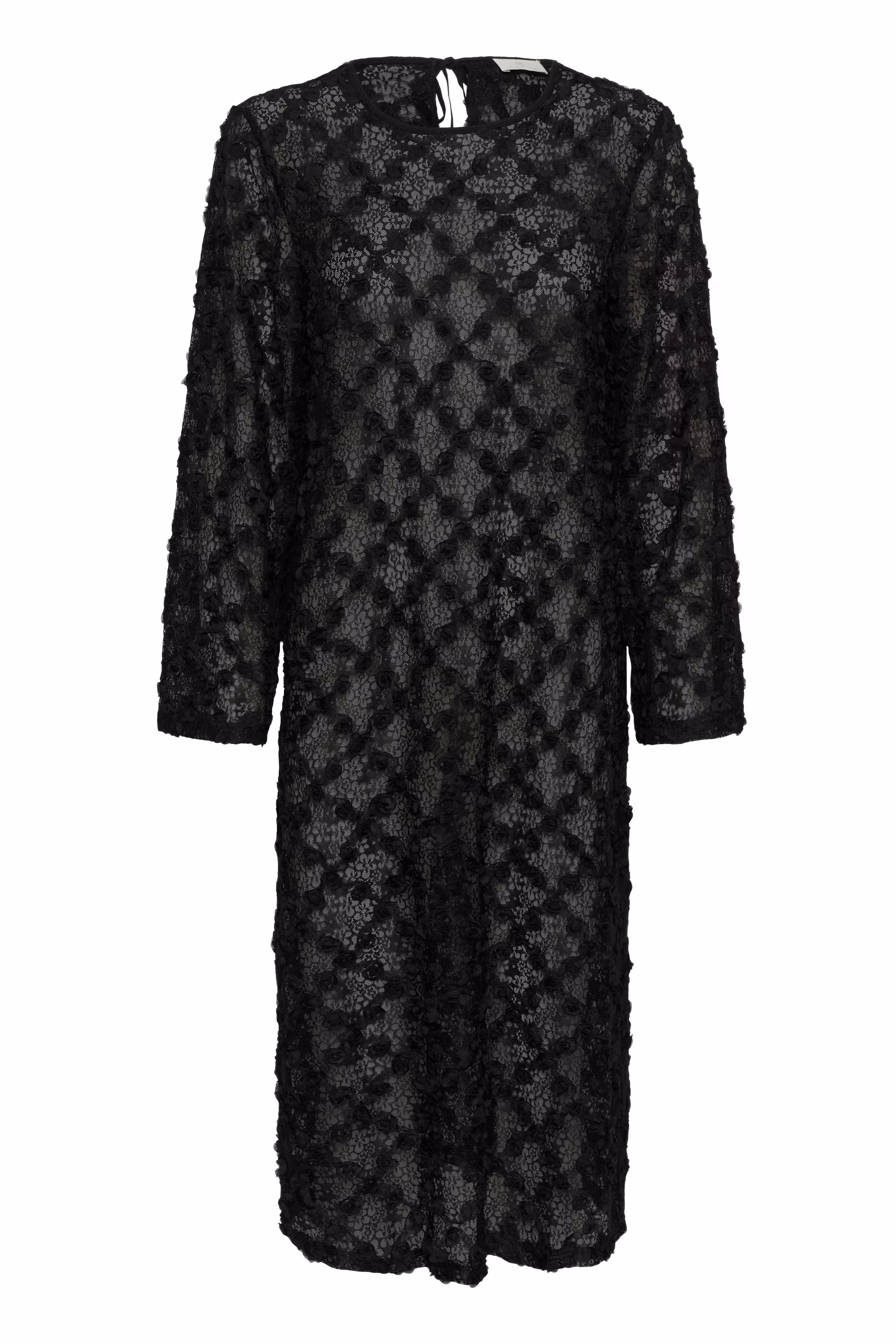 KArosie Kleid PACK FRONT 10510675-100121