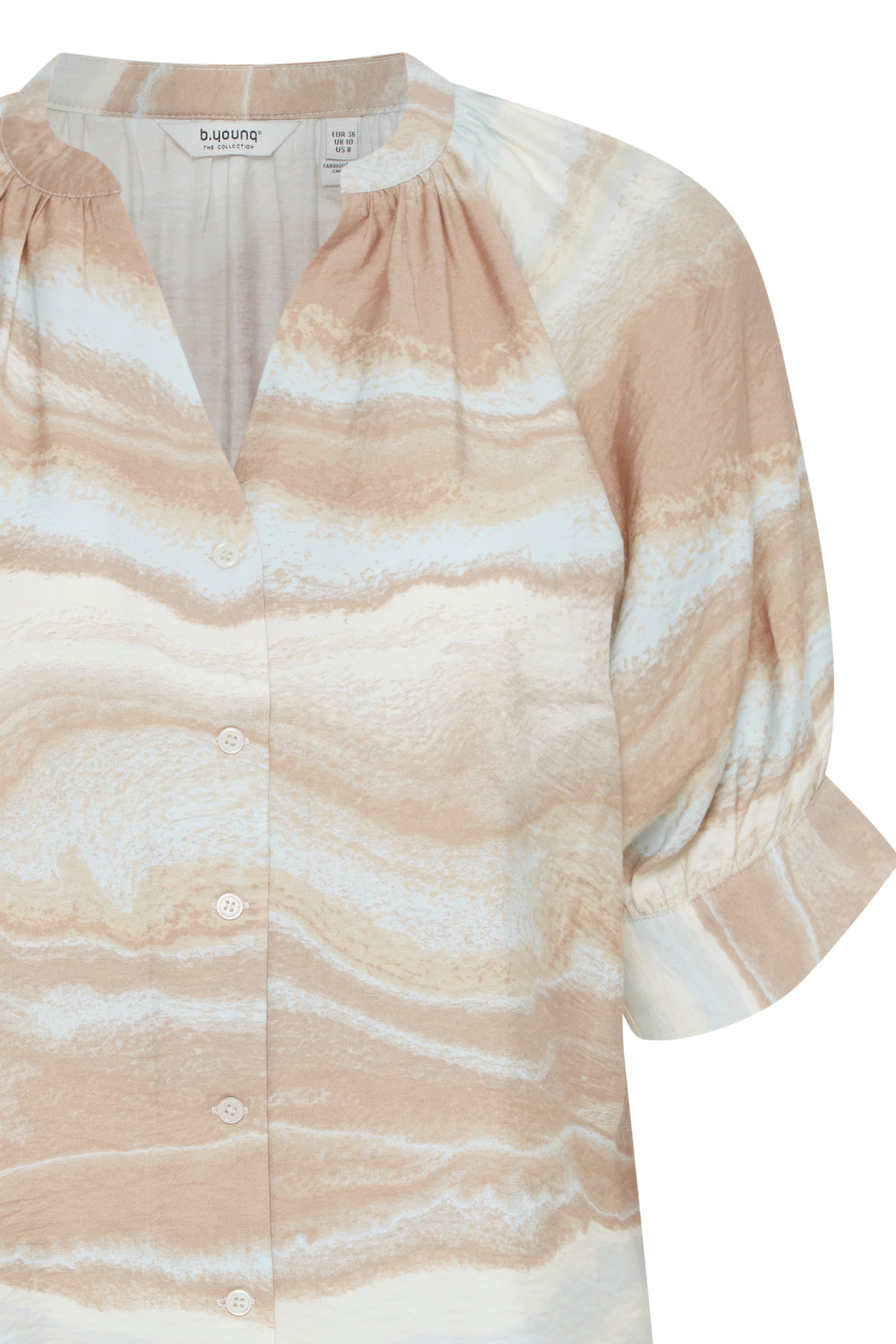 BYIHAMMA Bluse PACK DETAIL 20814933-203166