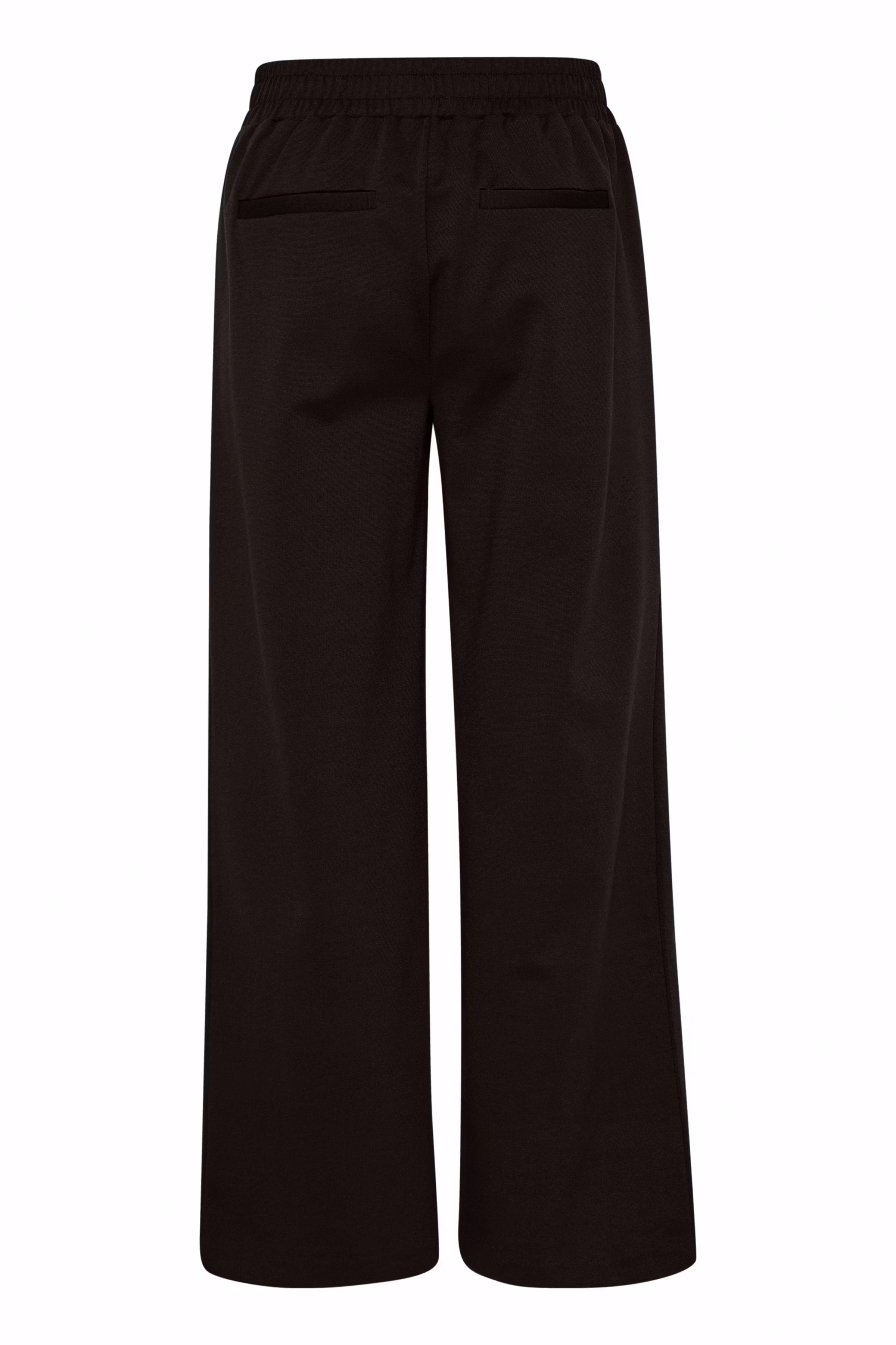 BYRIZETTA Trousers PACK BACK 20815029-200451