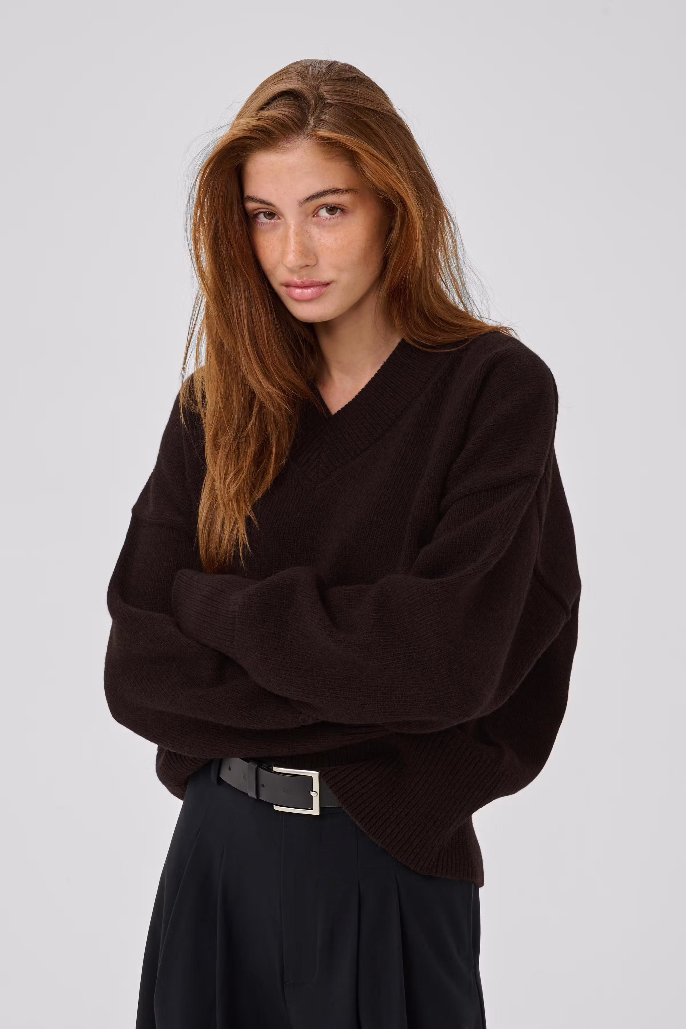MWRome Pullover LOCATION NONE 10705743-1000132