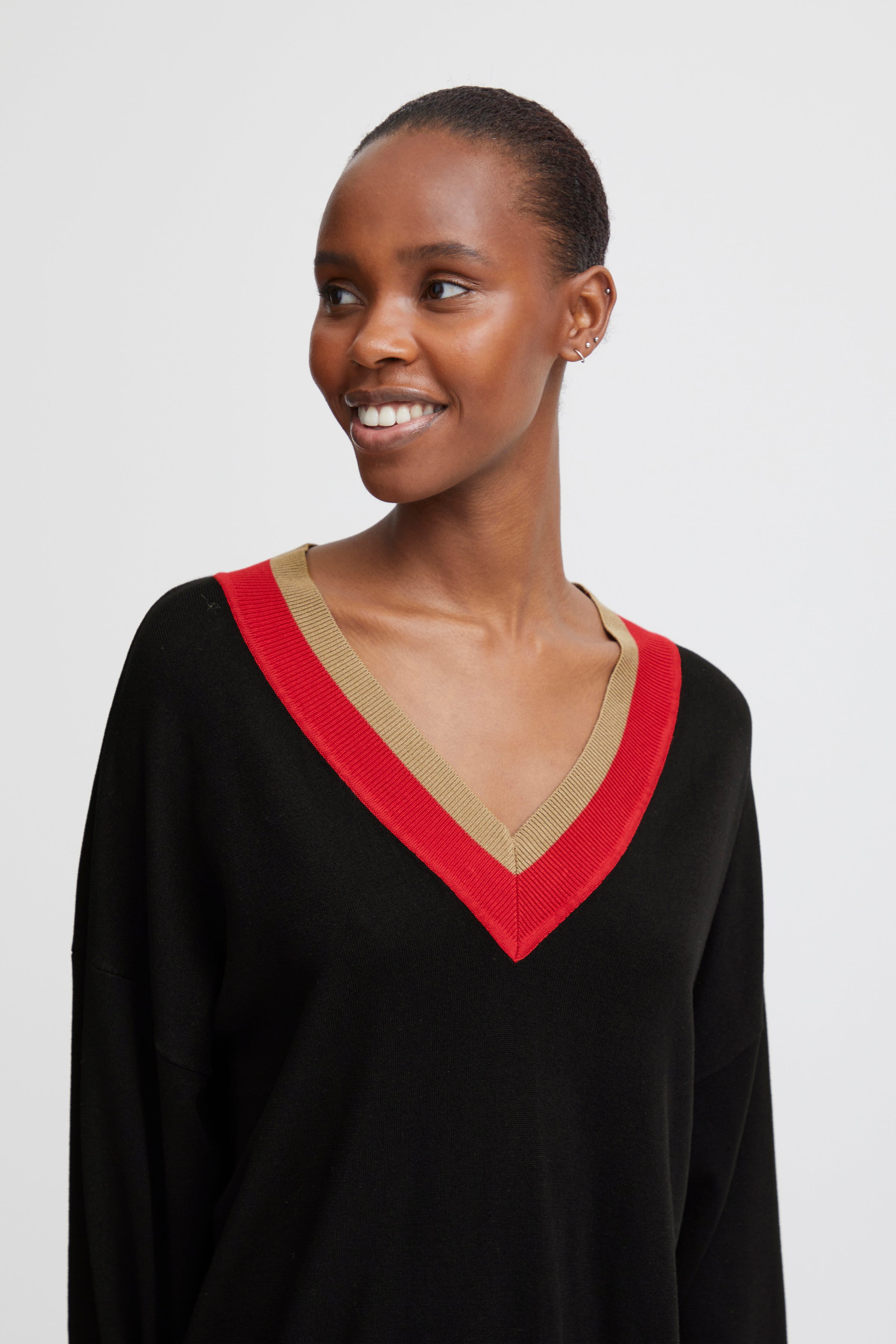 BYMMORLA Pullover LOOKBOOK DETAIL 20815306-200451