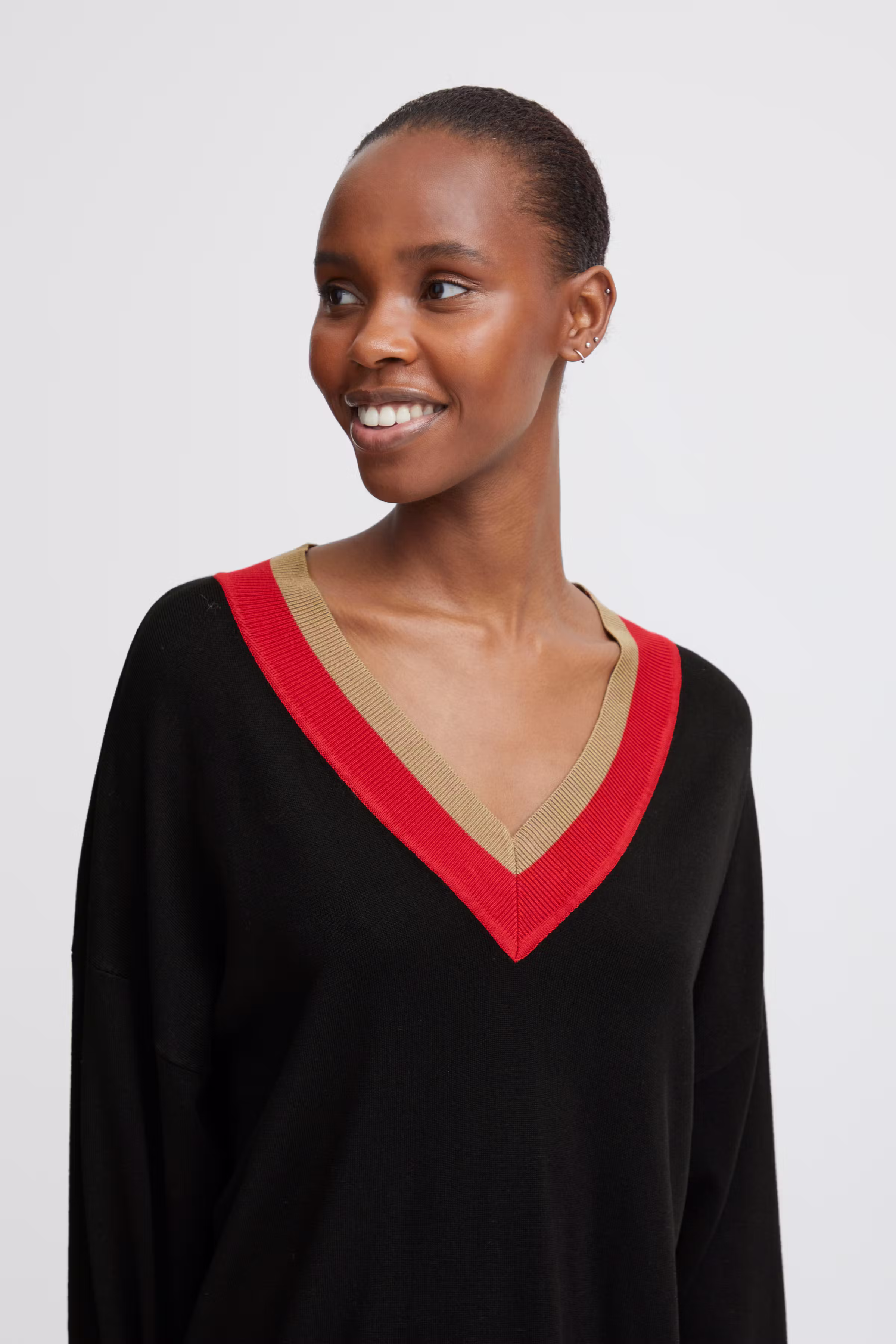 BYMMORLA Pullover LOOKBOOK DETAIL 20815306-200451