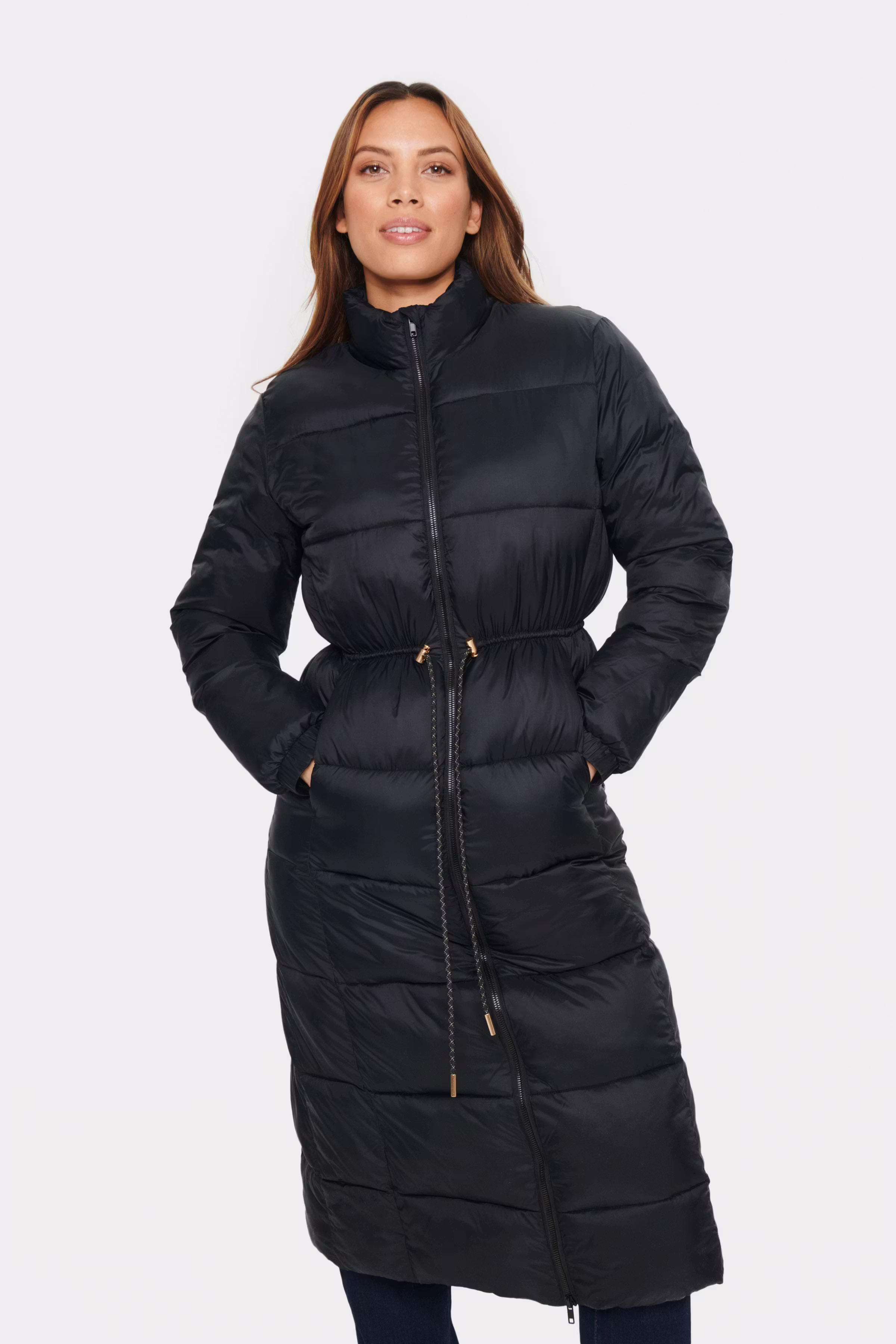 NonaSZ Oberbekleidung LOOKBOOK FRONT 30512514-193911