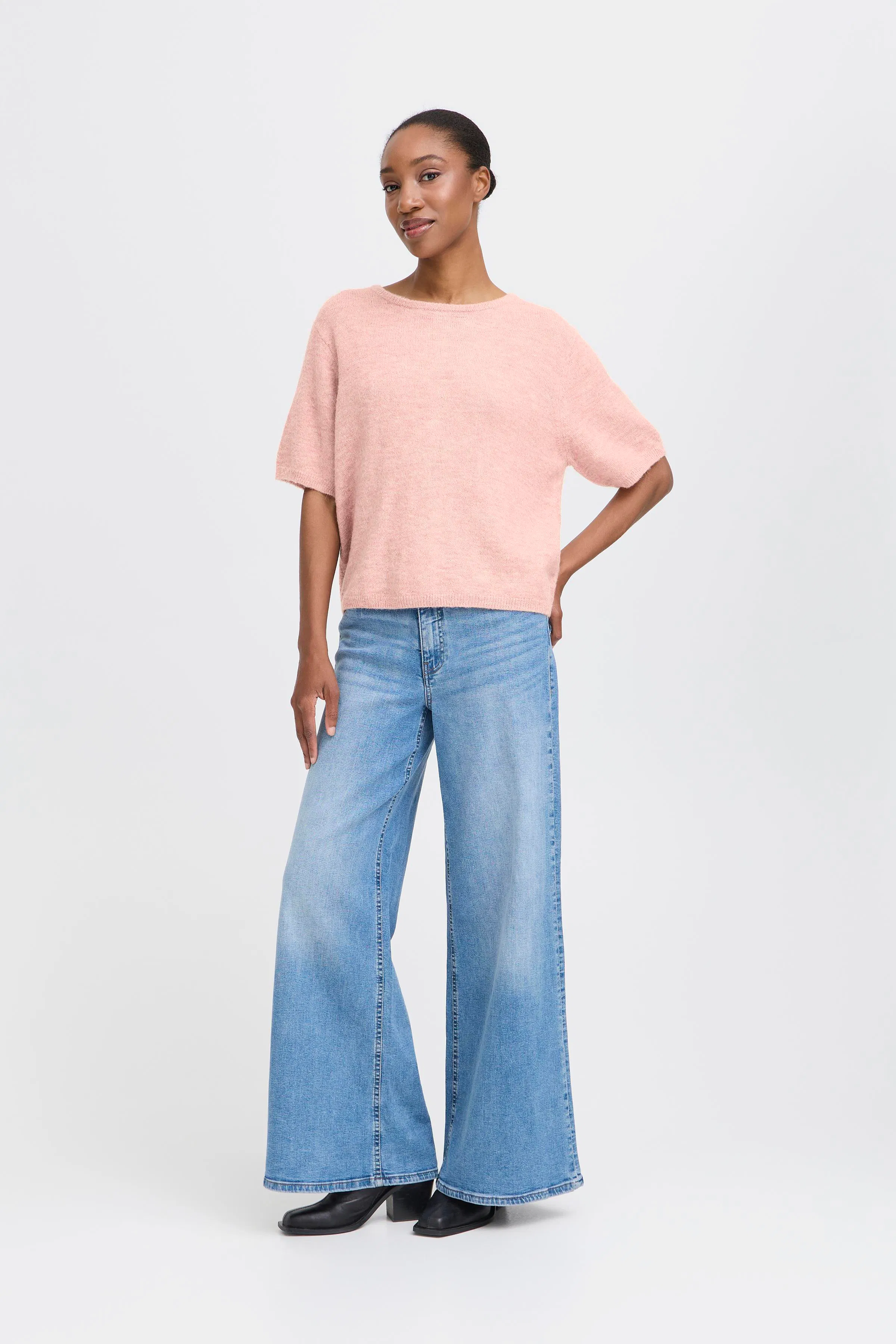 IHKAMARA Pullover LOOKBOOK FRONT 20124154-151906
