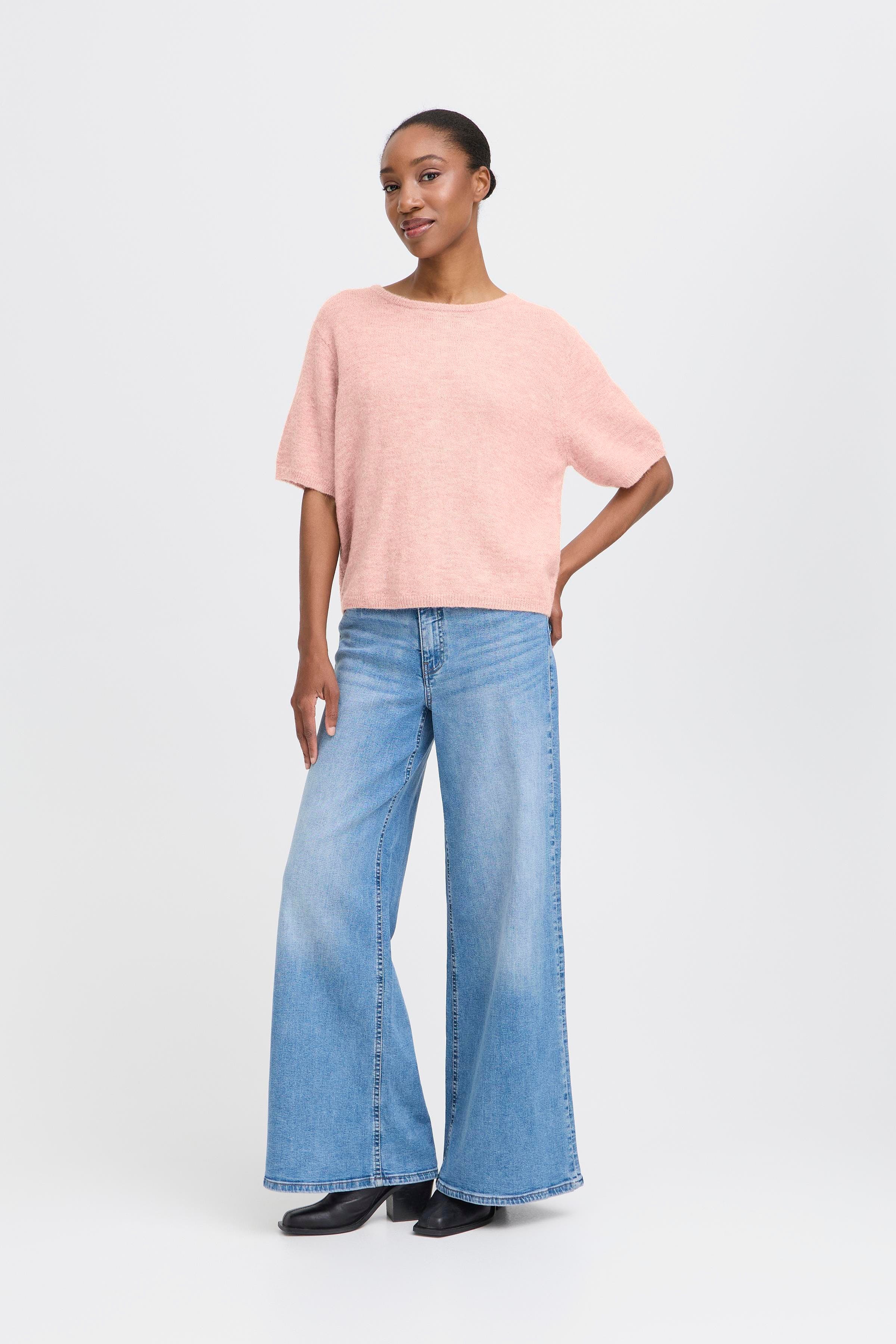 IHKAMARA Pullover LOOKBOOK FRONT 20124154-151906