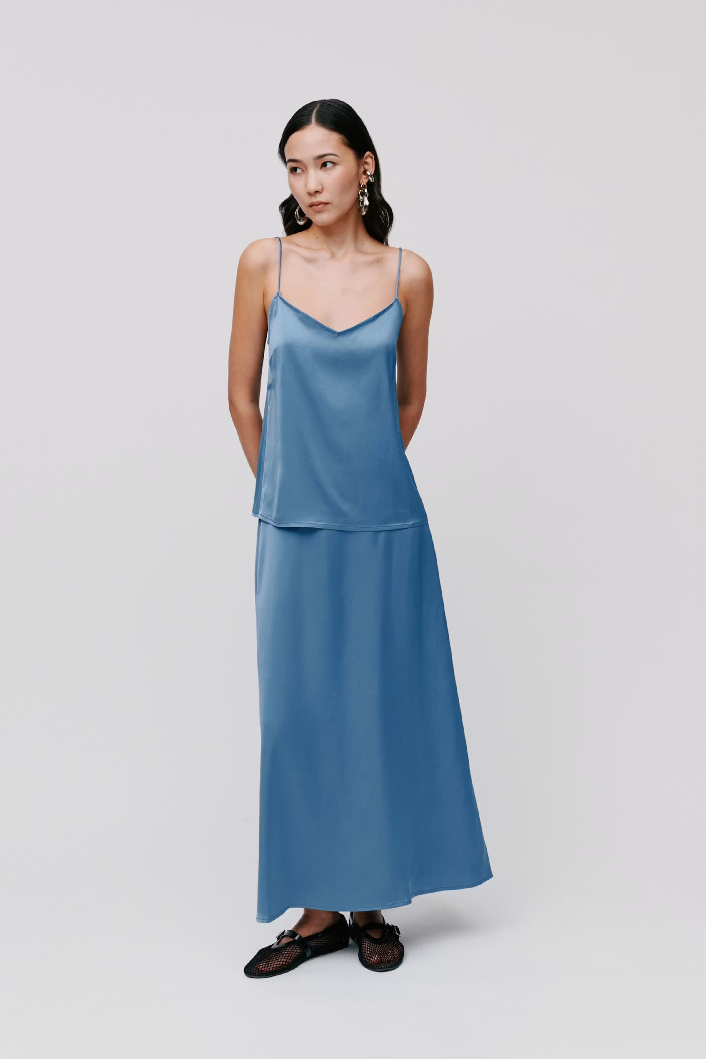 TILDA Top LOOKBOOK FRONT 30600480-BL828