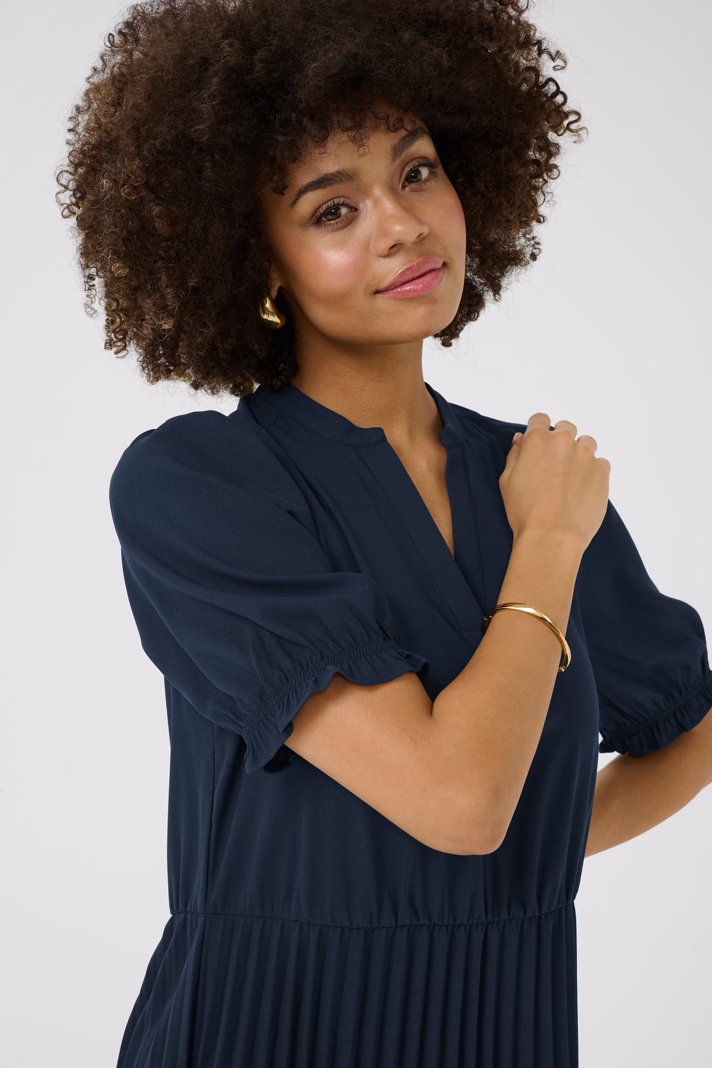 CUbetty Kjole LOOKBOOK DETAIL 50110533-108255