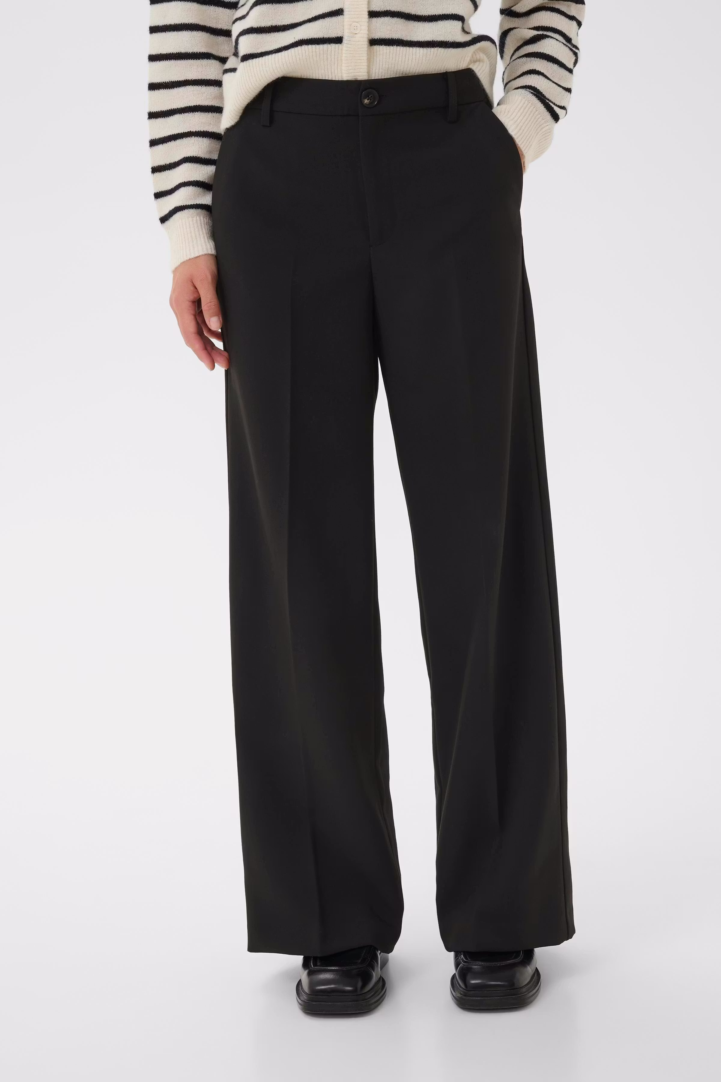 NinnesaPW Byxor LOOKBOOK FRONT 30309542-194008