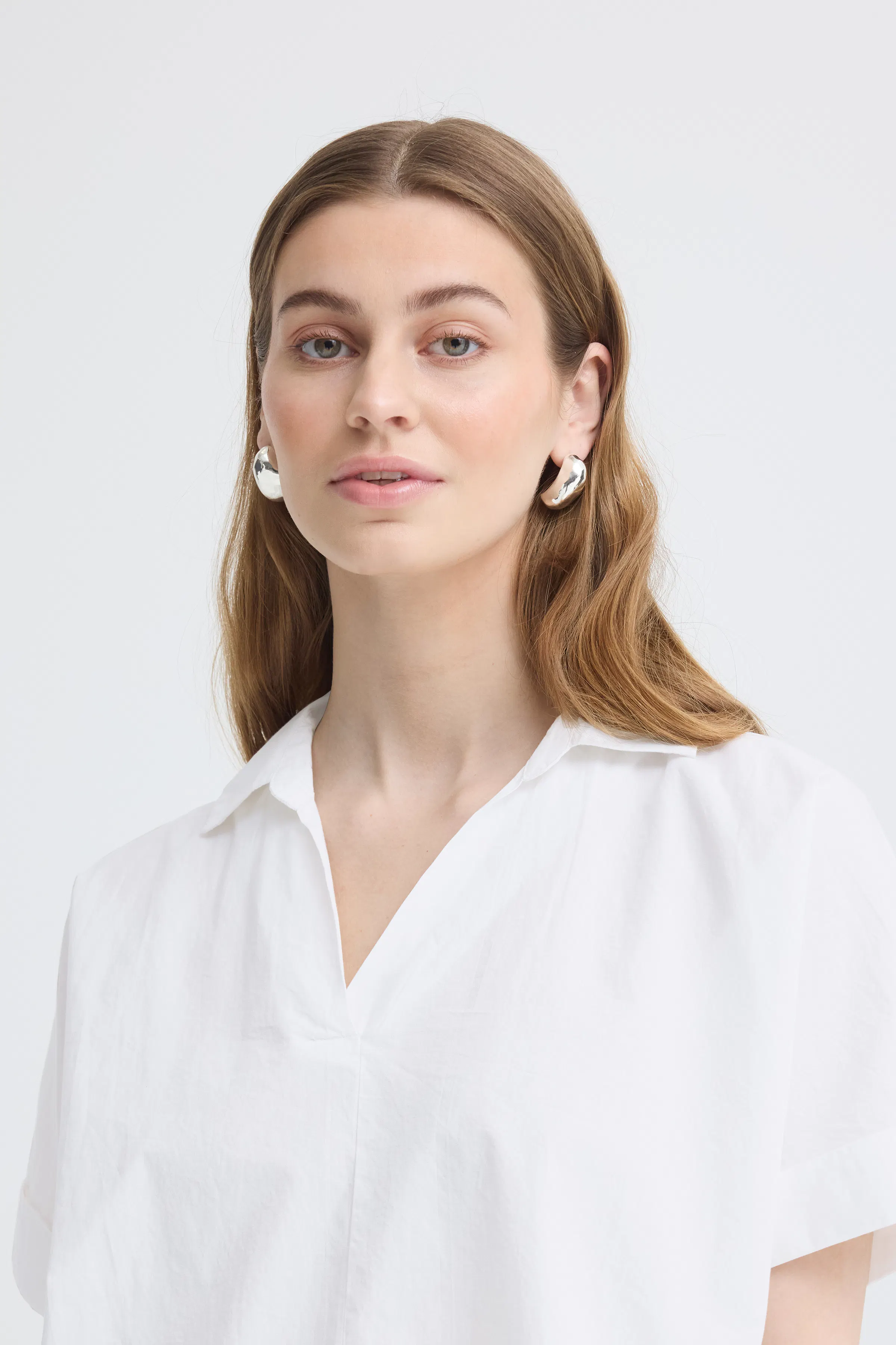 IHIMANA Skjorte LOOKBOOK DETAIL 20125419-114201