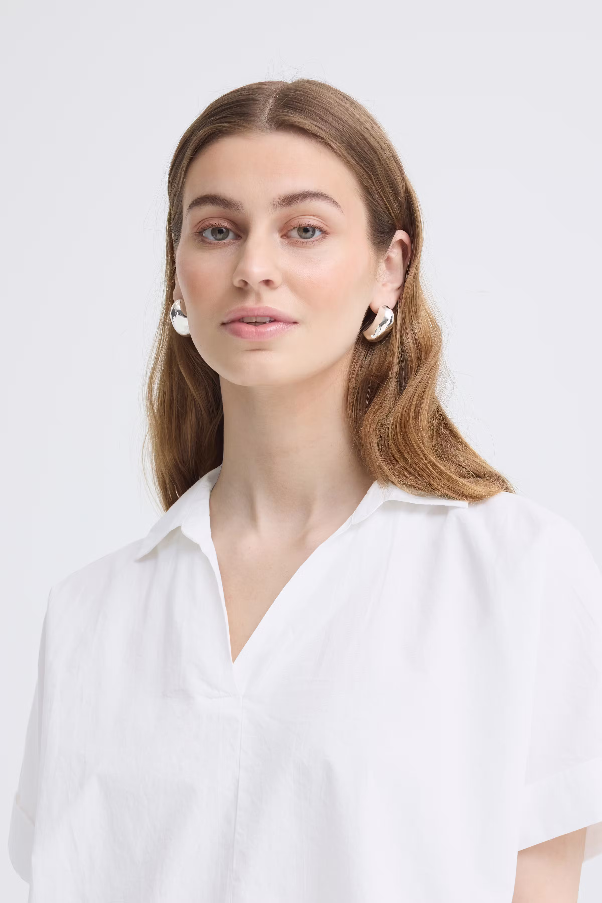 IHIMANA Skjorte LOOKBOOK DETAIL 20125419-114201