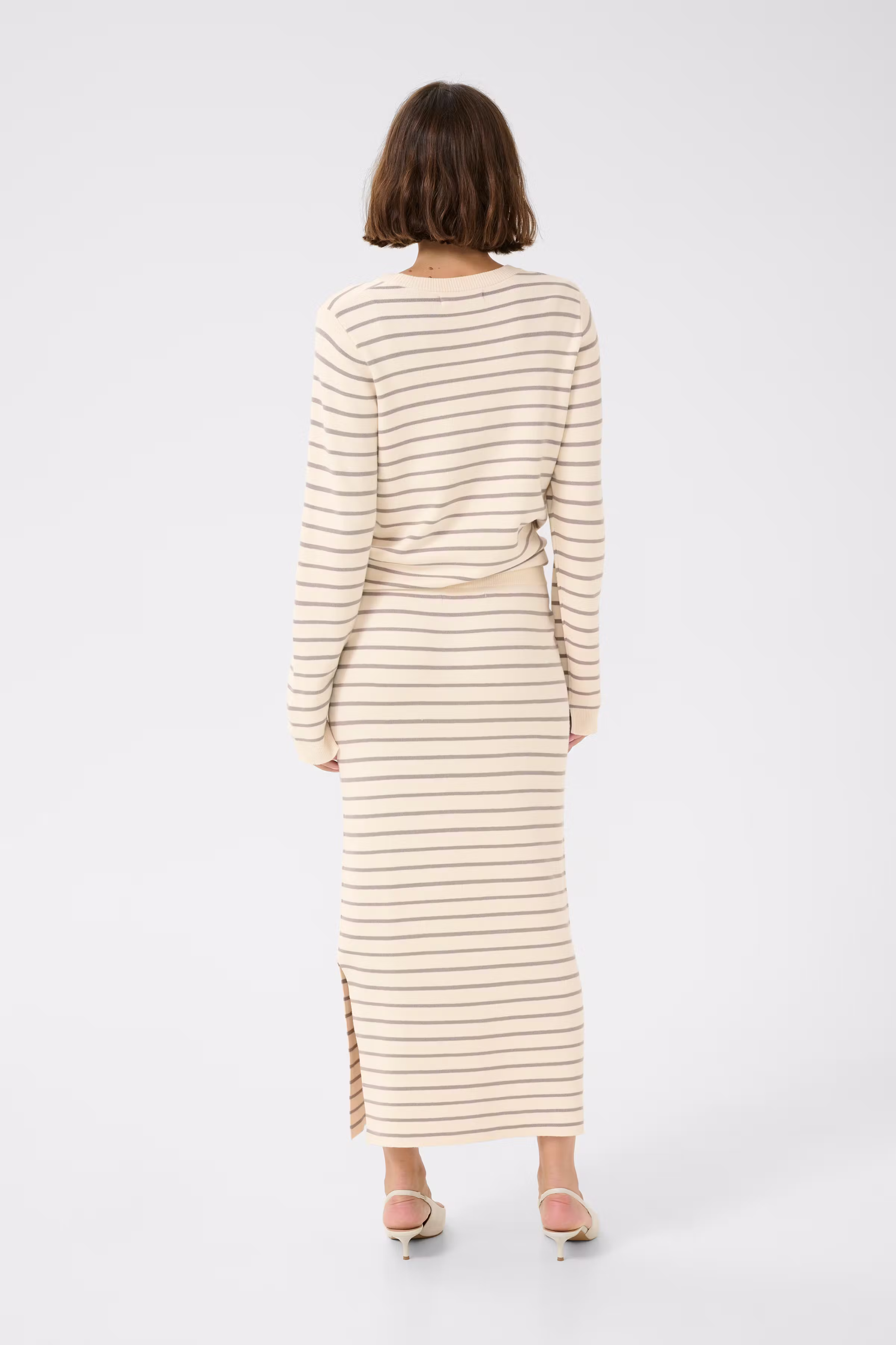 CUebba Kjol LOOKBOOK BACK 50111977-107834