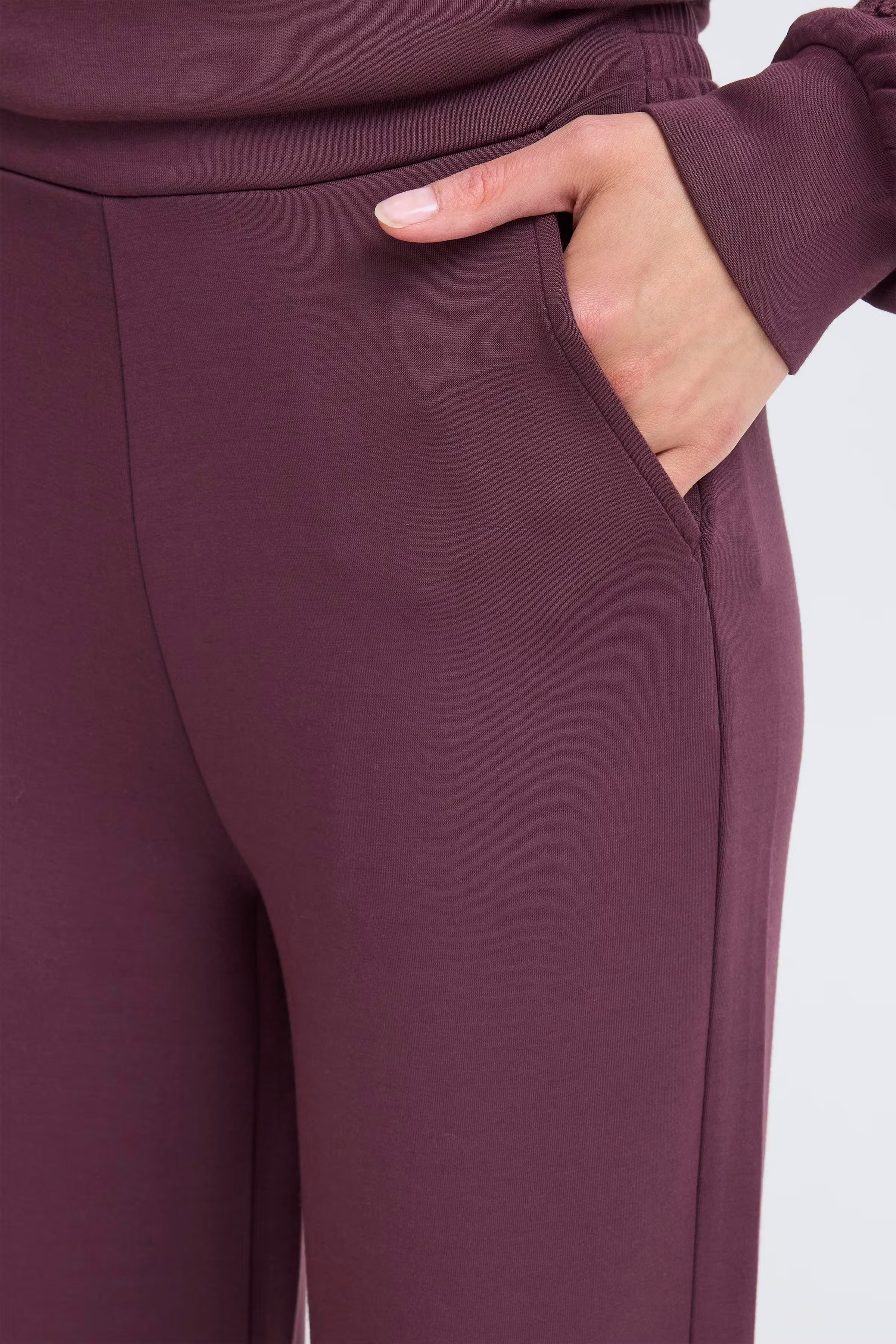 FRAURORA Casual buks LOOKBOOK DETAIL 20615556-191619