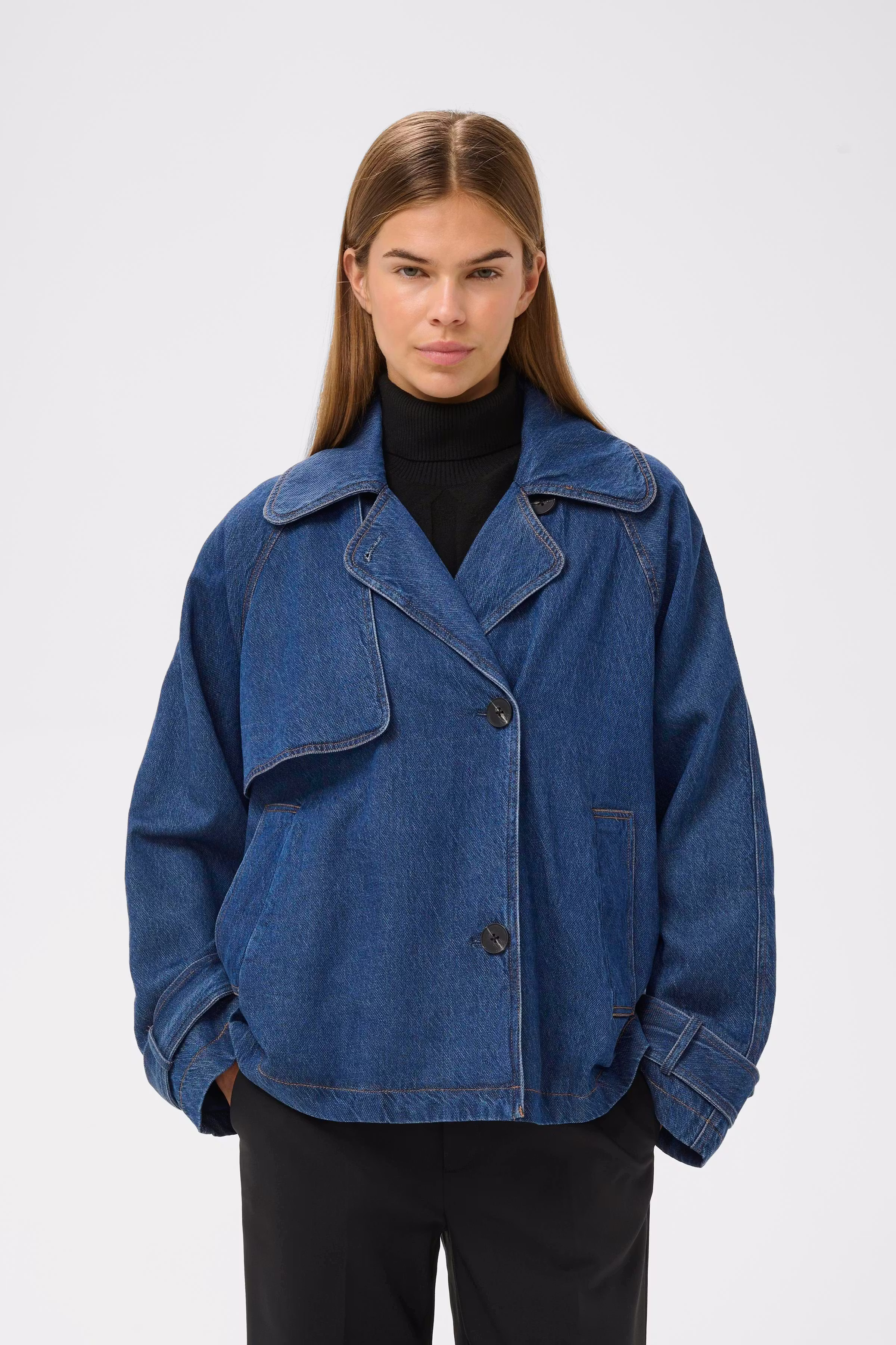 MableIW Oberbekleidung LOOKBOOK FRONT 30110518-303349