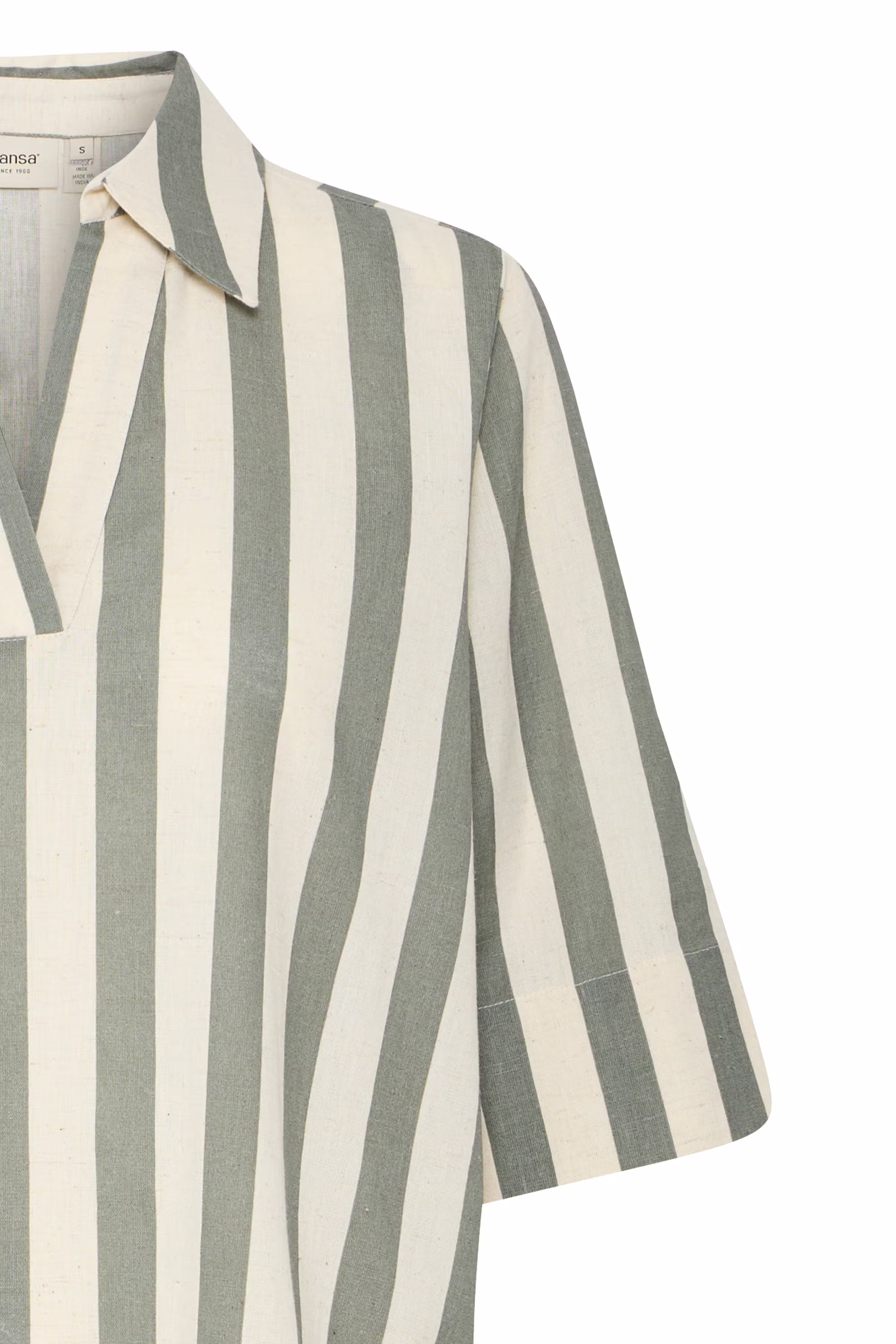 FRMADDIE Kjole PACK DETAIL 20615542-204459