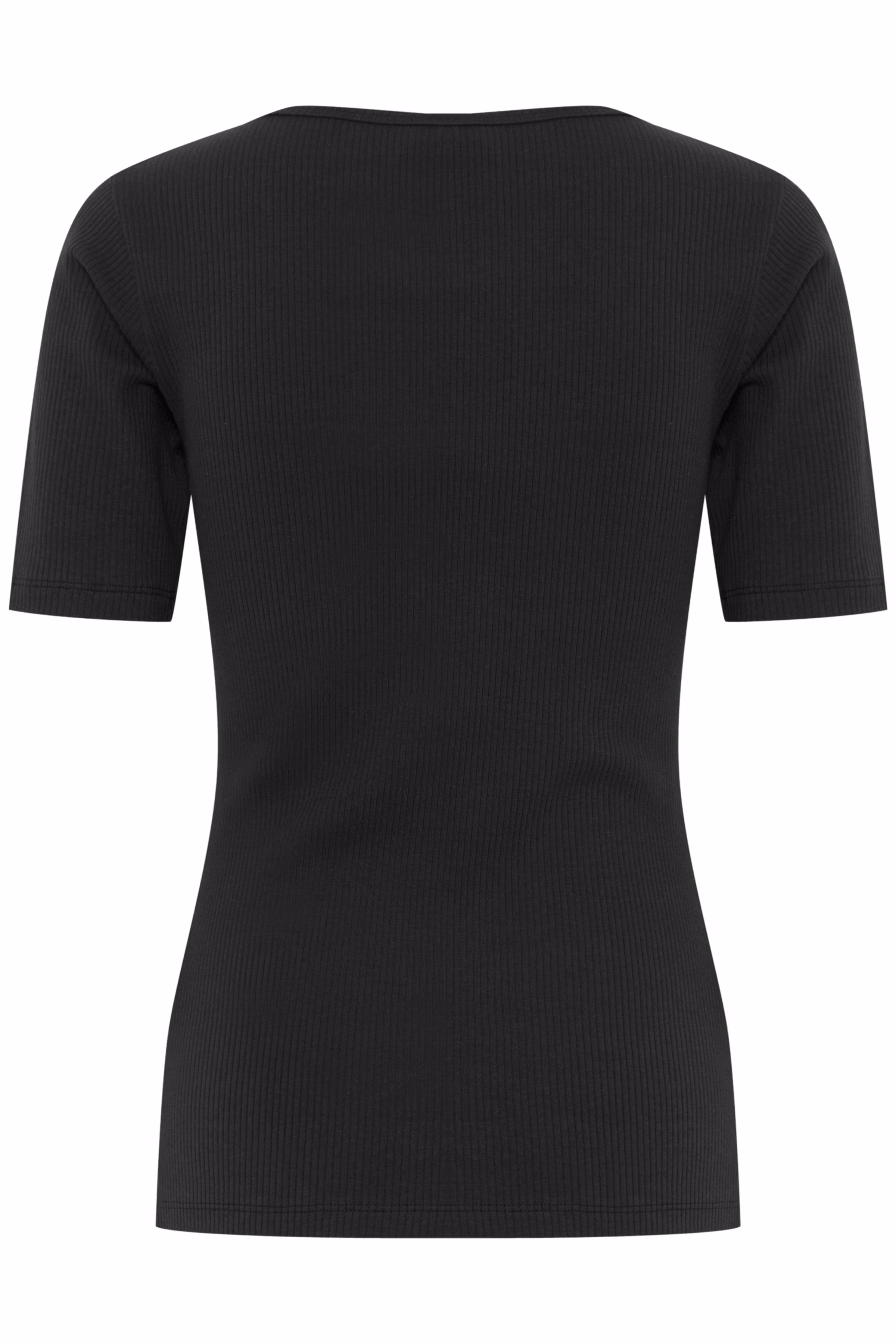 IHPALMER RIB T-shirt PACK BACK 20120343-194008