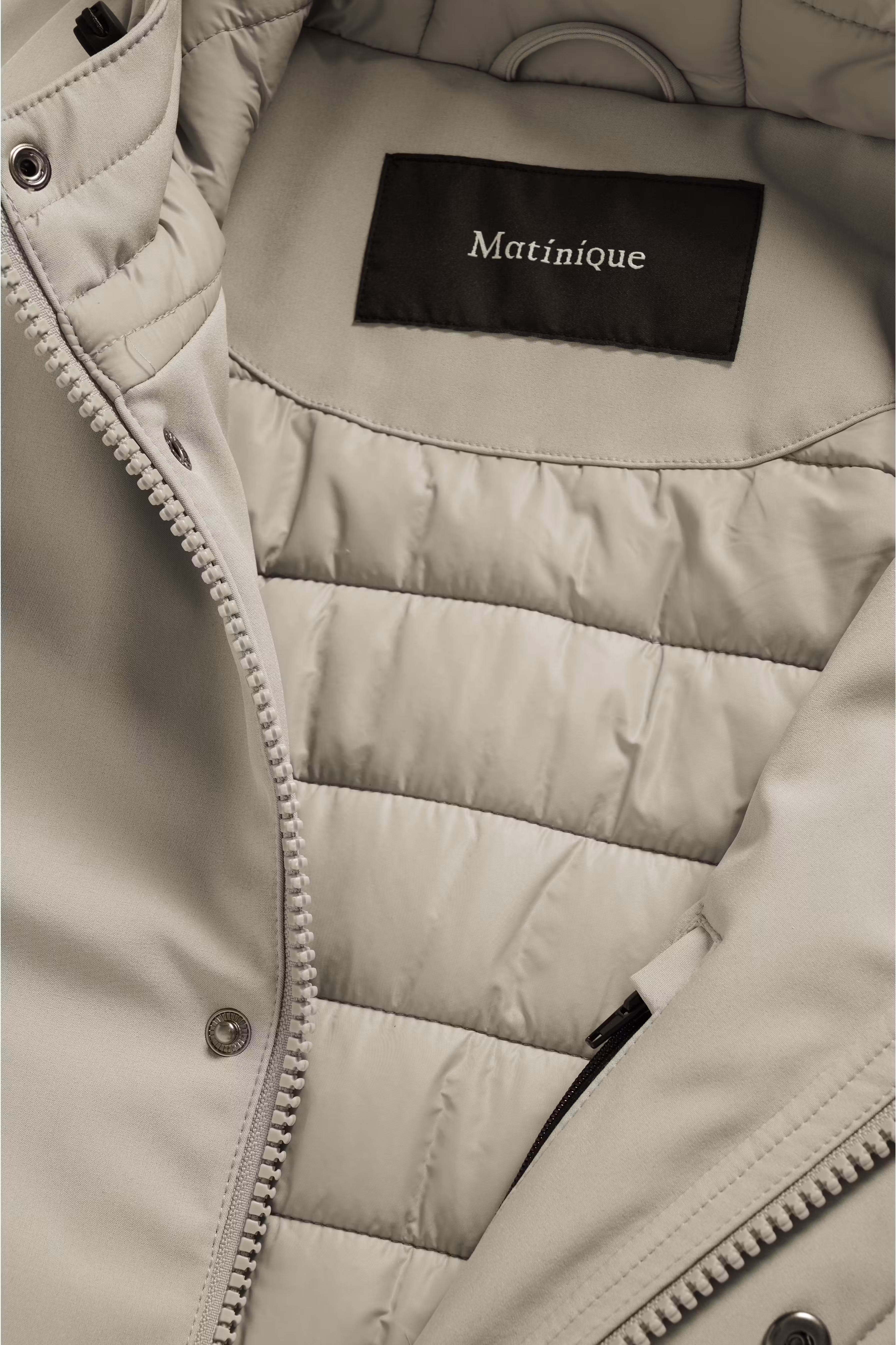MAdeston Coat PACK DETAIL 30205571-160906