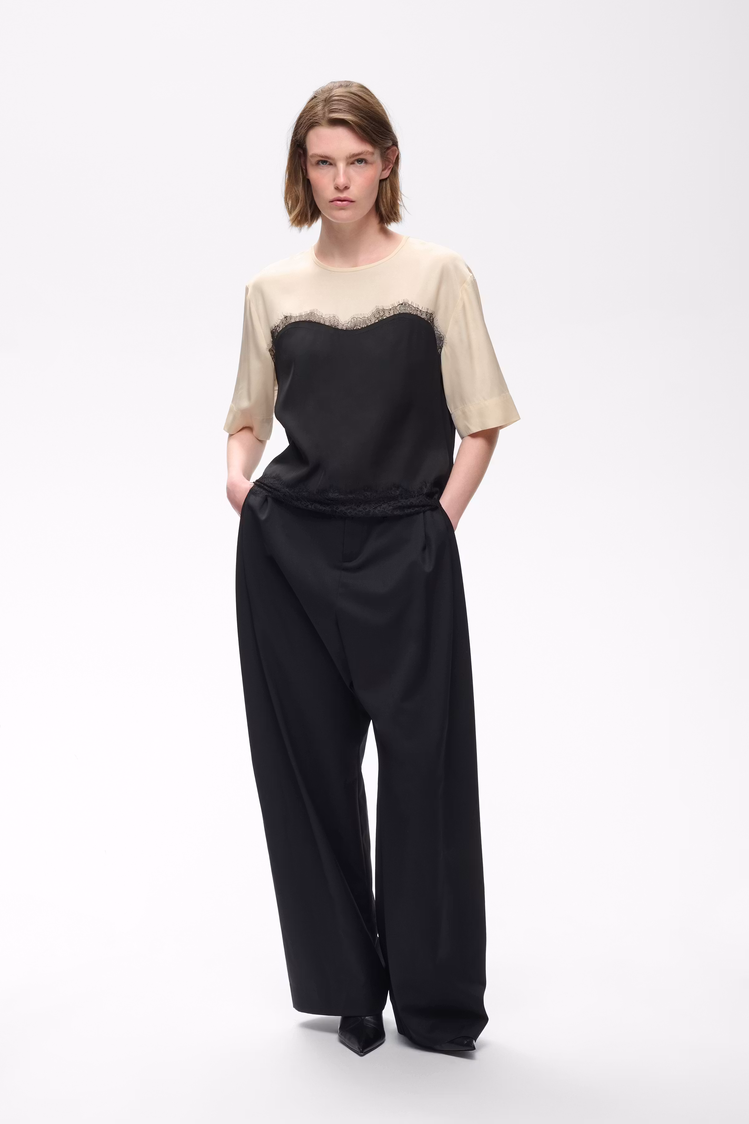 MAPPLEIW Blus LOOKBOOK FRONT 30112833-194008