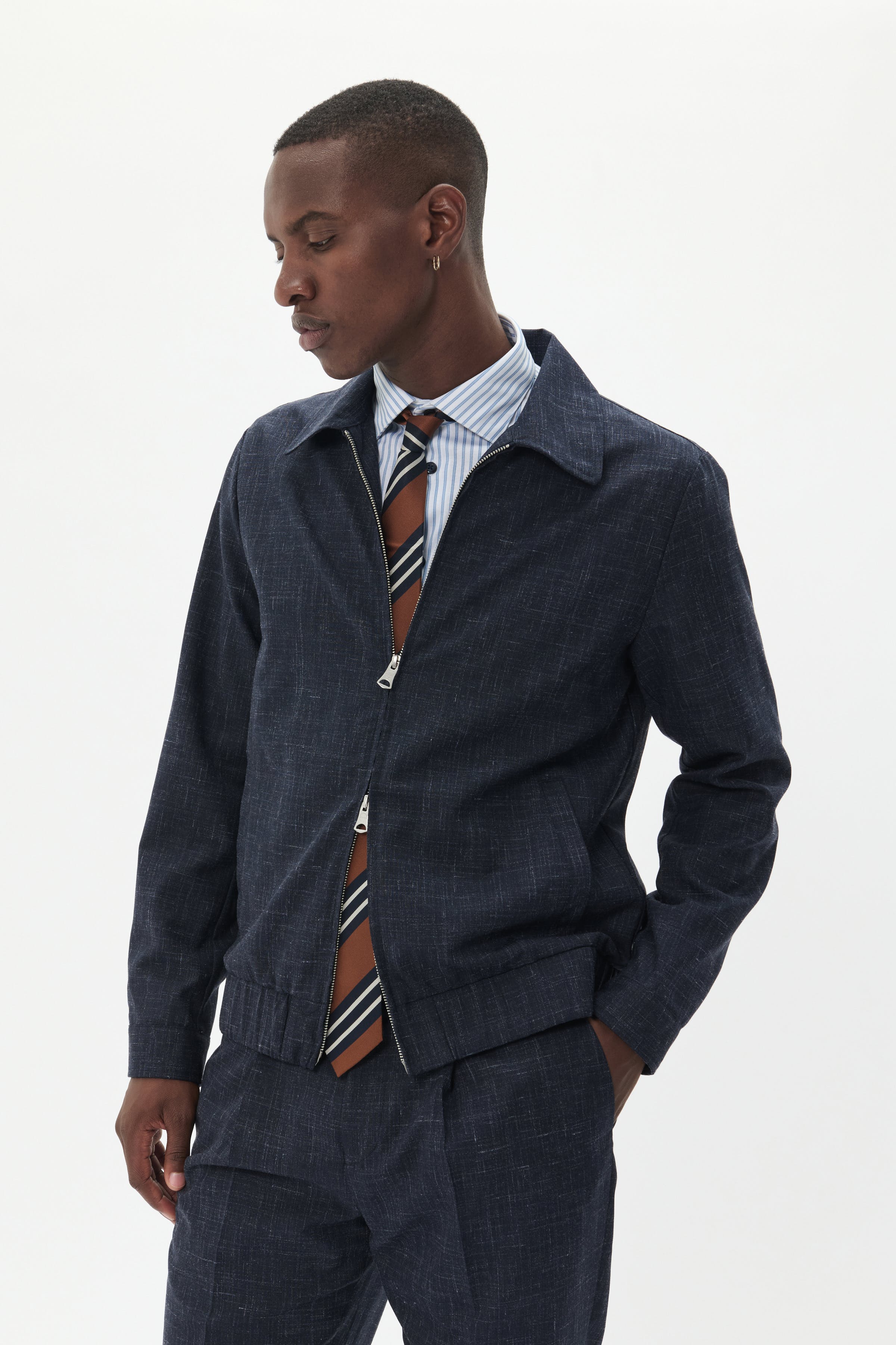 MAenoch Ullovershirt LOOKBOOK FRONT 30207795-1940111