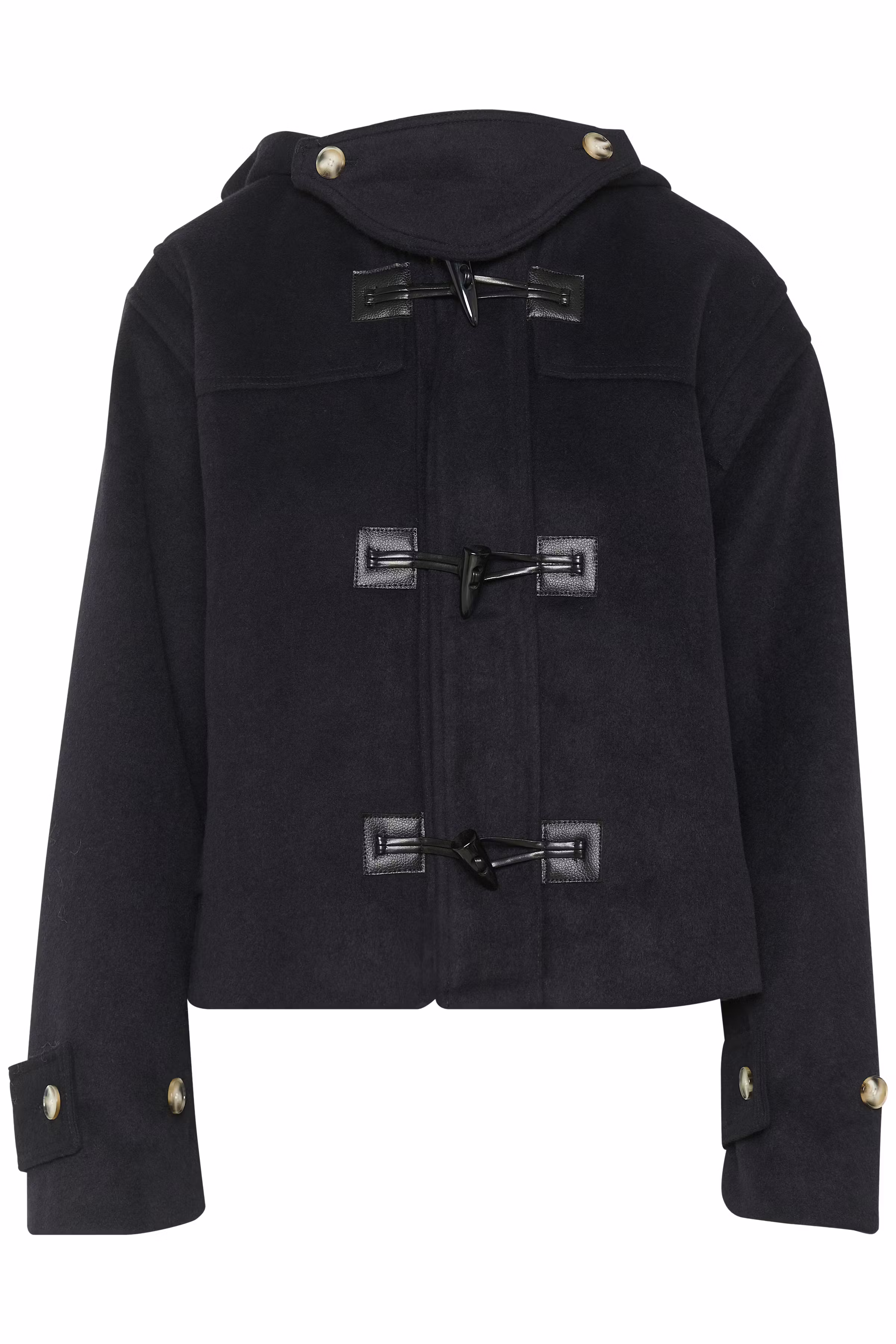 SLMafalda Oberbekleidung PACK FRONT 30408263-193922