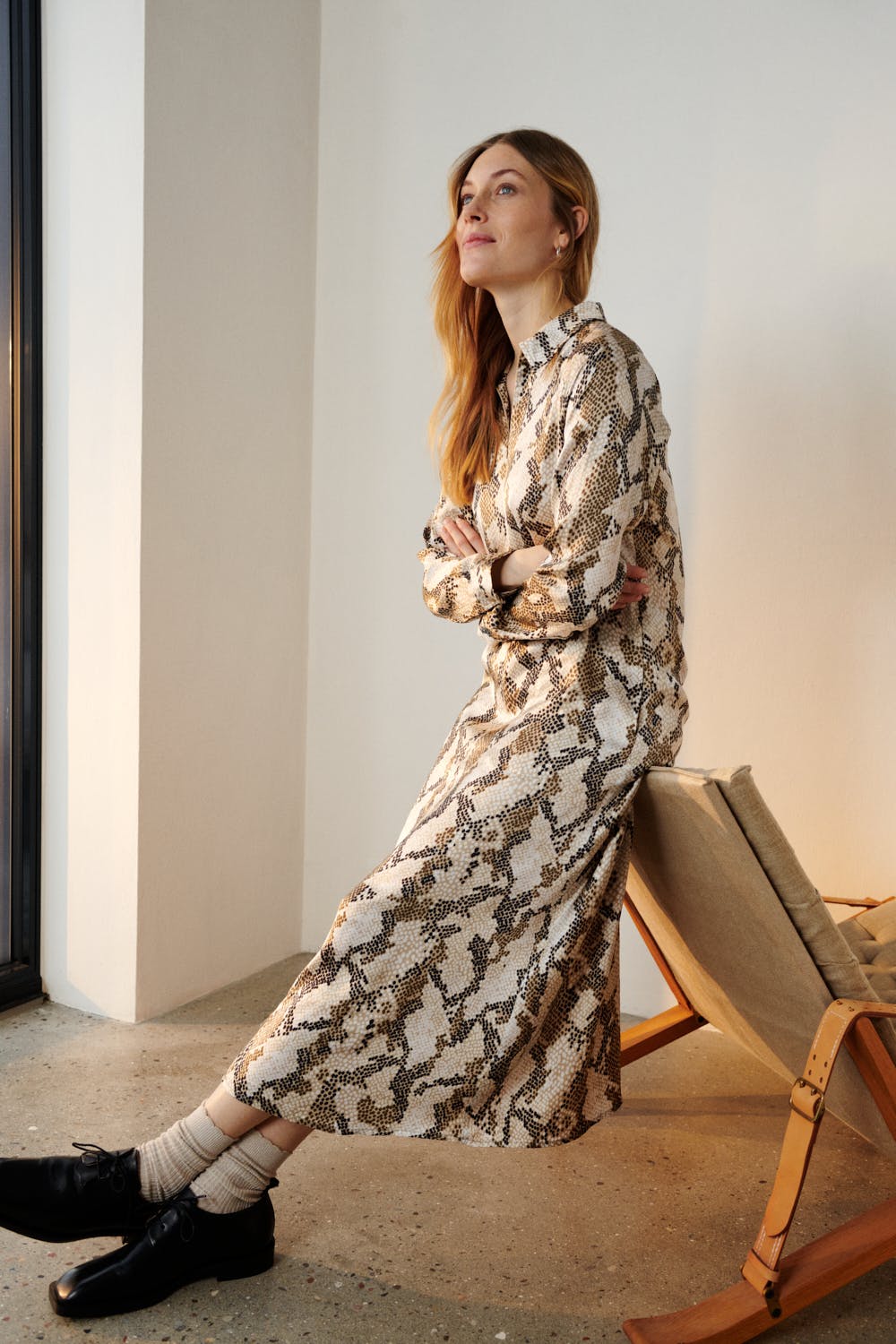 LamiyaPW Kleid LOCATION NONE 30308871-303183