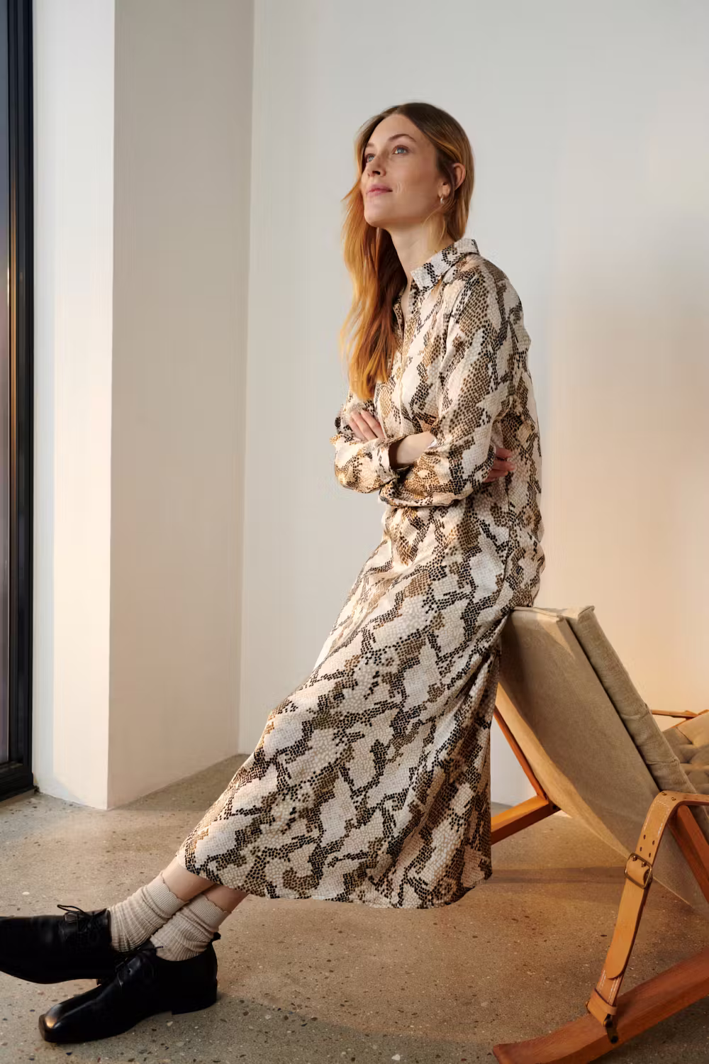 LamiyaPW Dress LOCATION NONE 30308871-303183