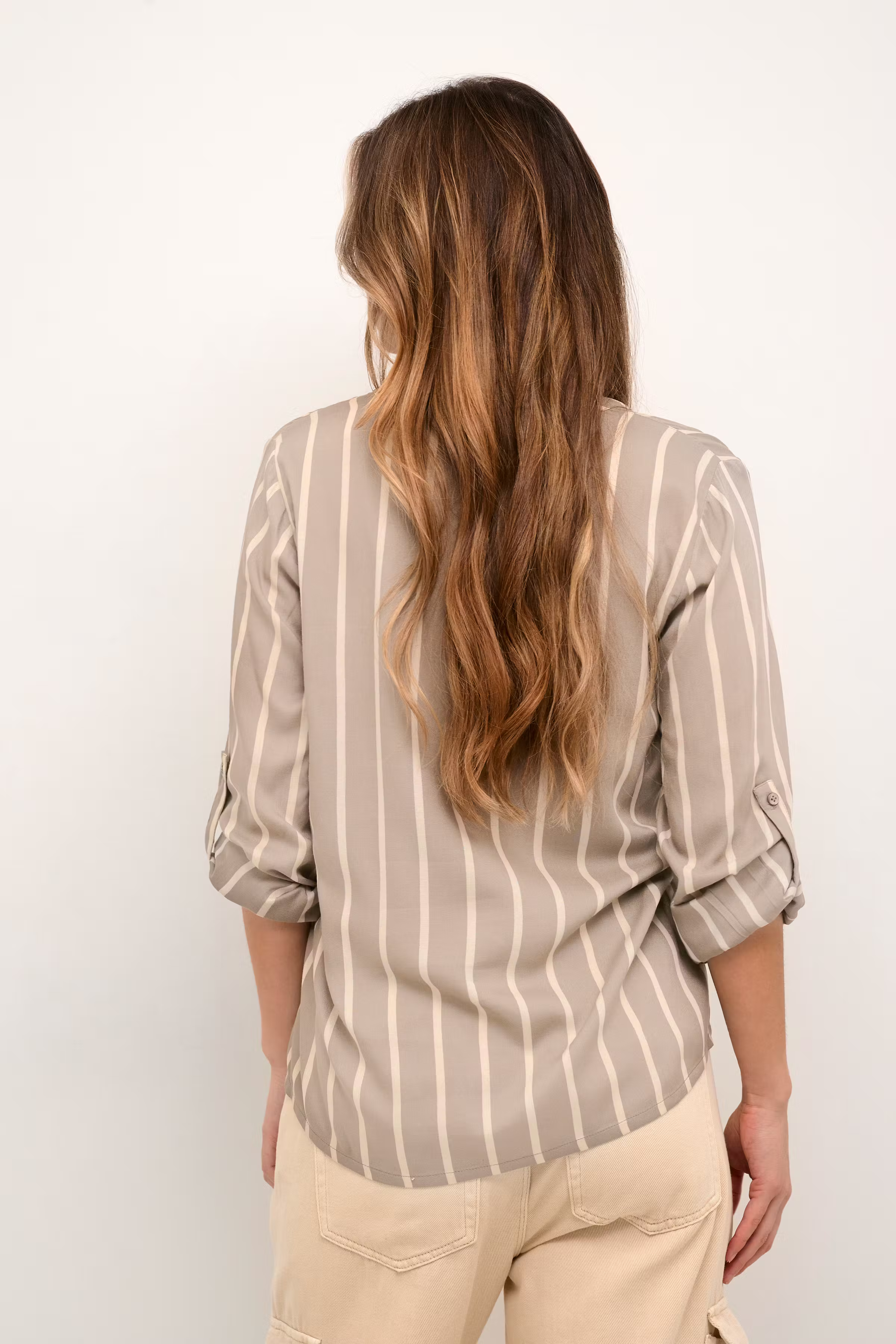 KAstridy Bluse LOOKBOOK BACK 10504279-104249