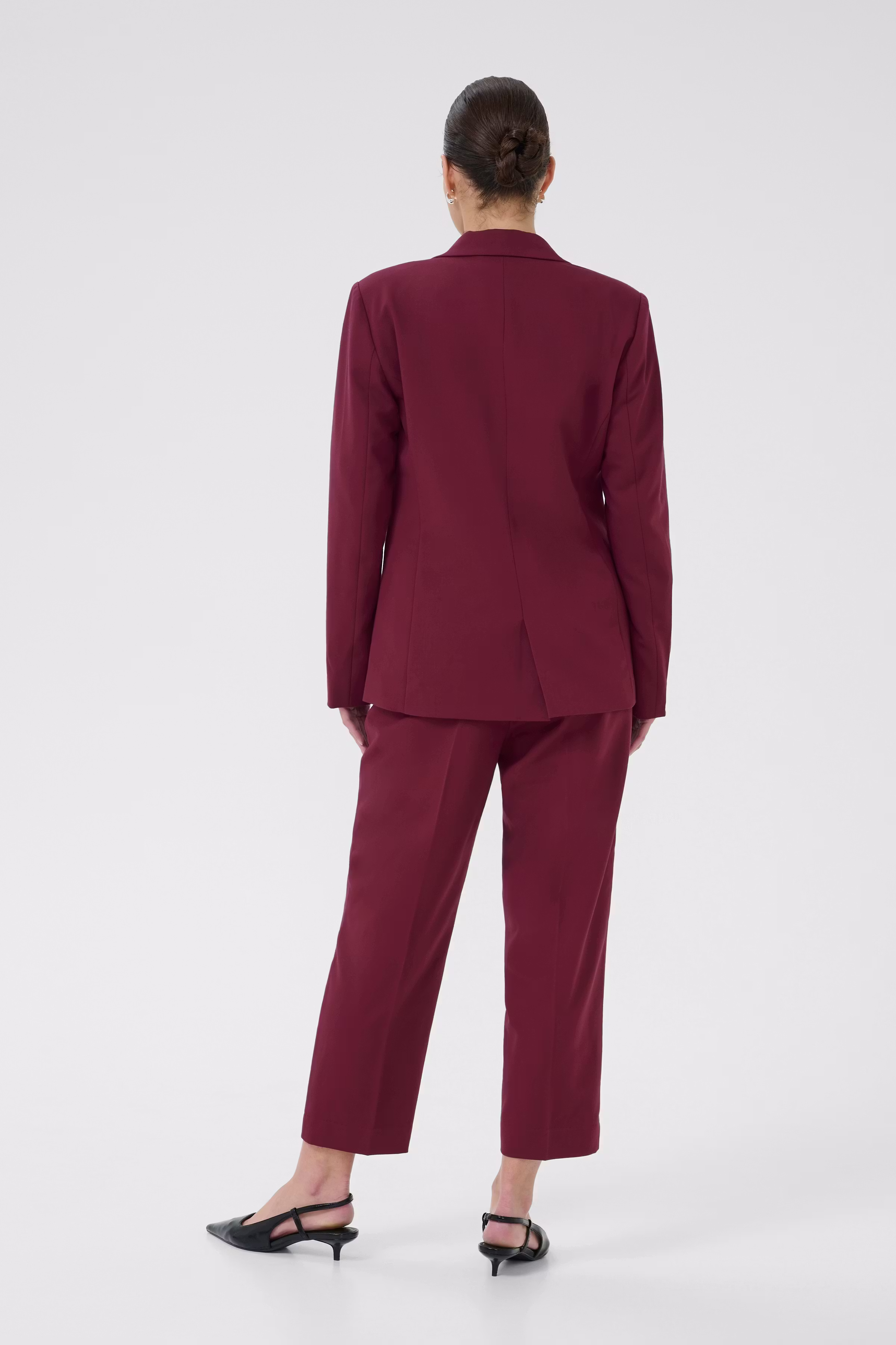 KAsakura Blazer LOOKBOOK BACK 10506684-191528