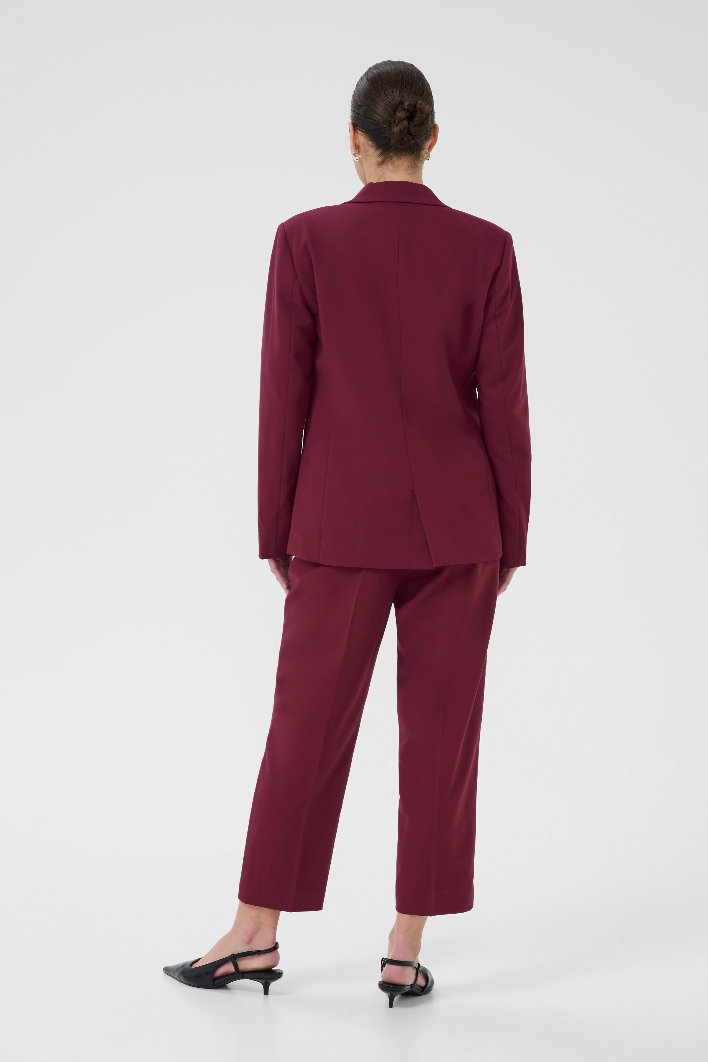 KAsakura Blazer LOOKBOOK BACK 10506684-191528