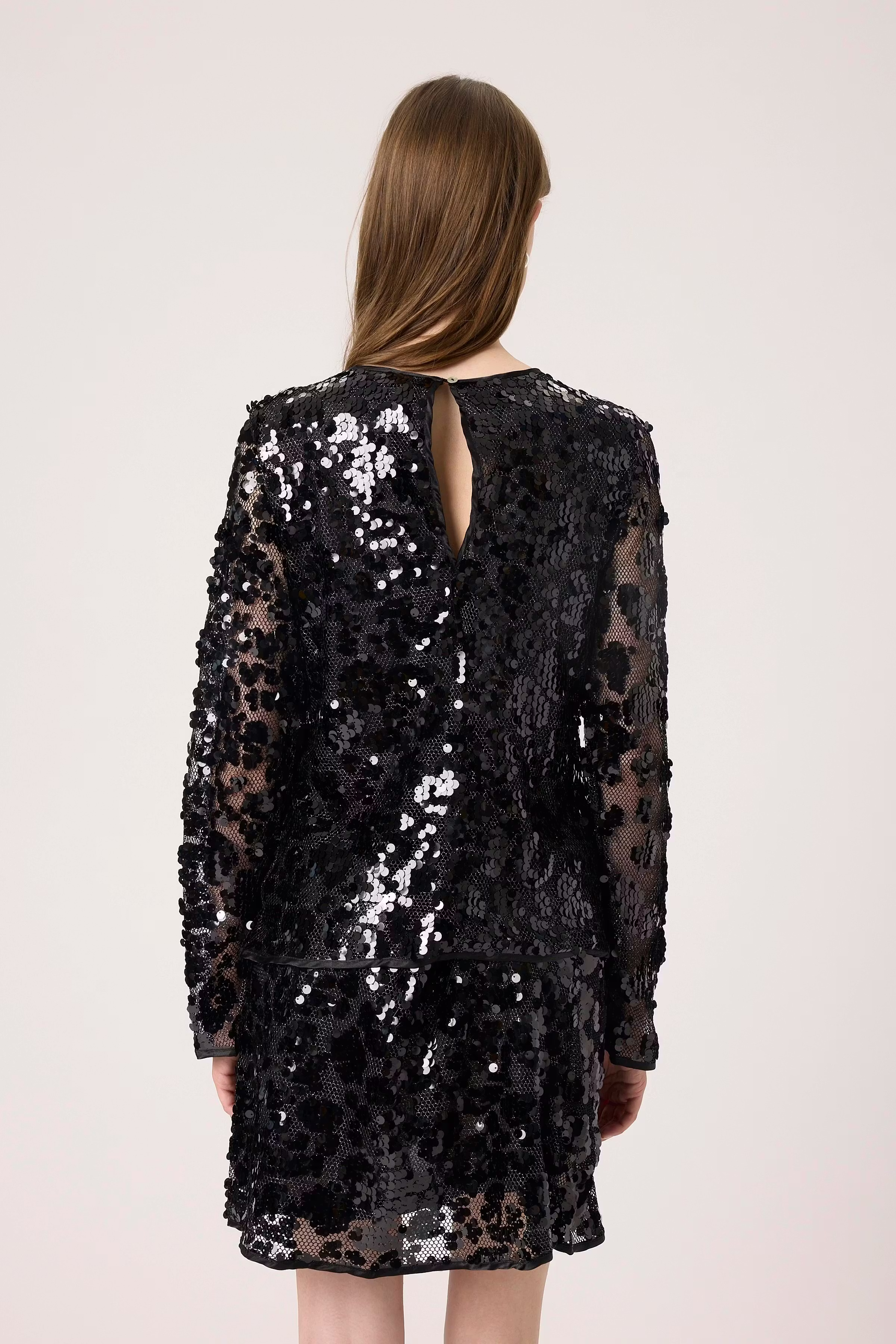 SLWinslet T-shirt LOOKBOOK BACK 30408796-194008