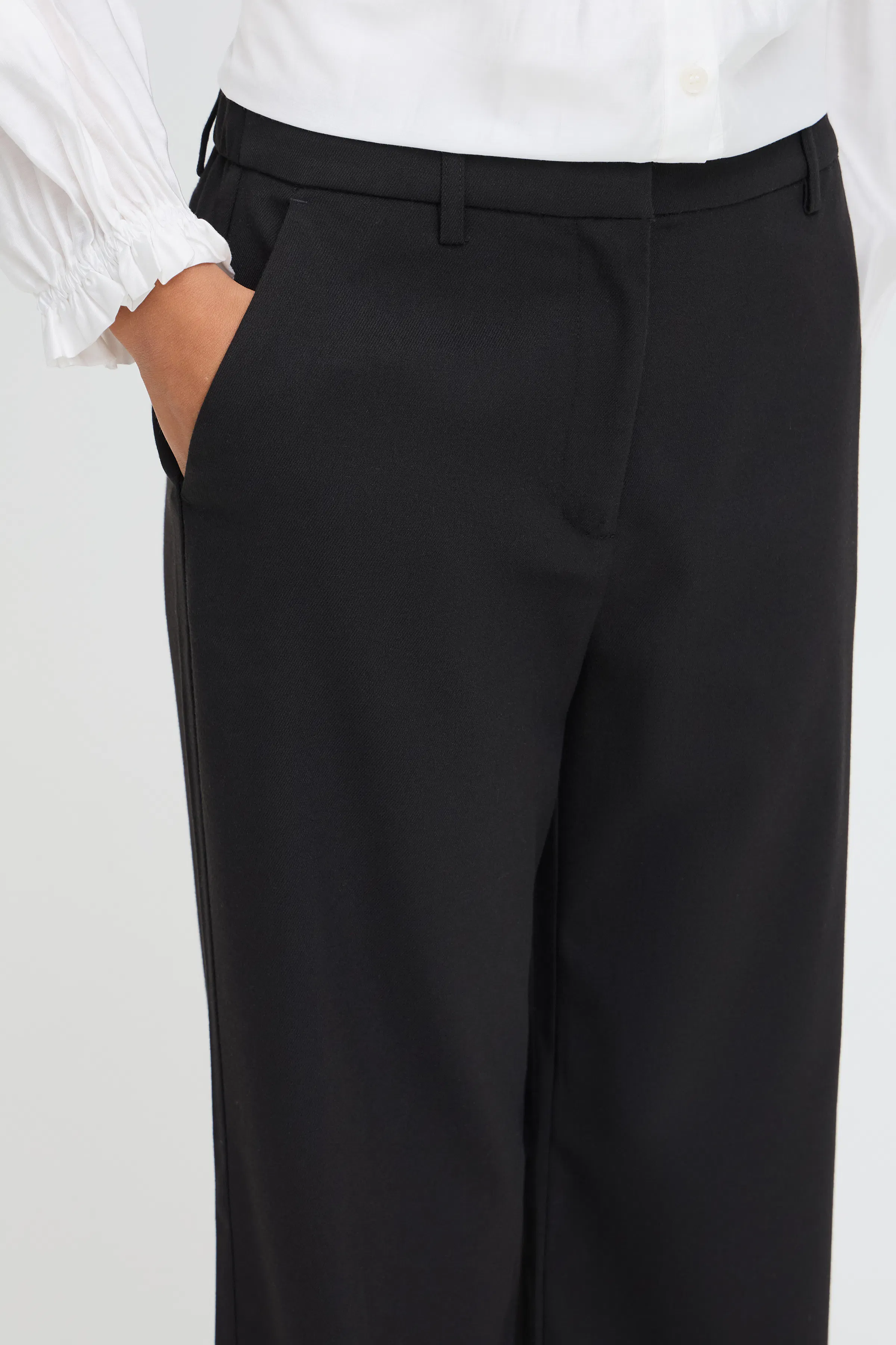 FRLEA Trousers LOOKBOOK DETAIL 20614589-194008