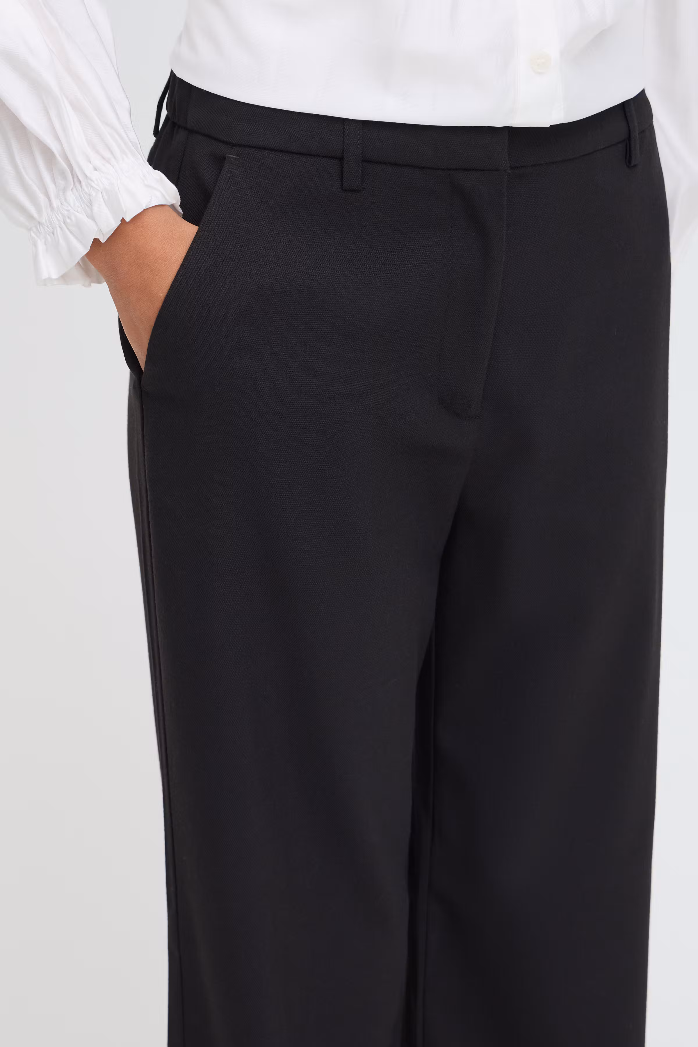 FRLEA Trousers LOOKBOOK DETAIL 20614589-194008
