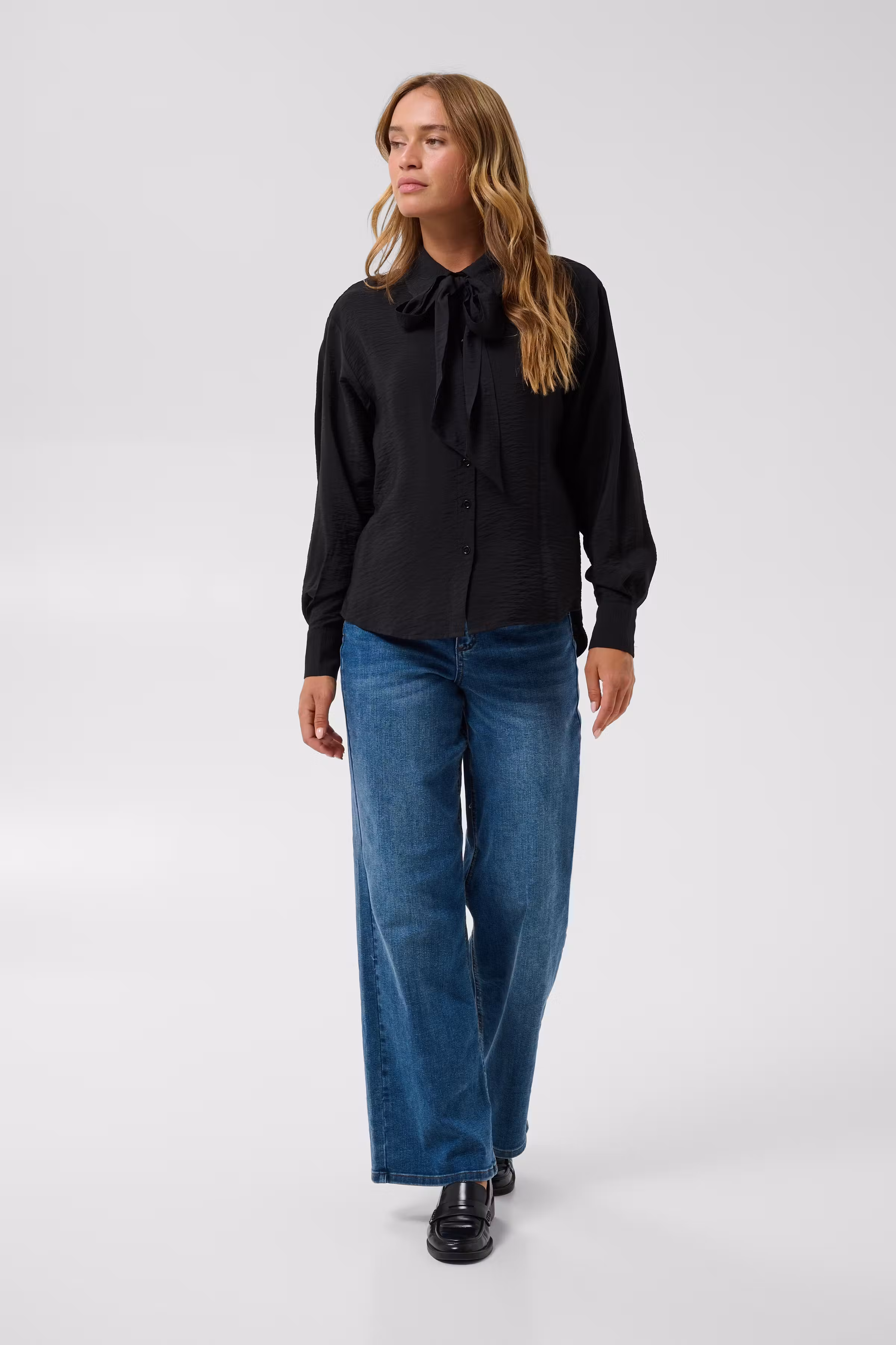 KAgilda Hemd LOOKBOOK FRONT 10512233-100121