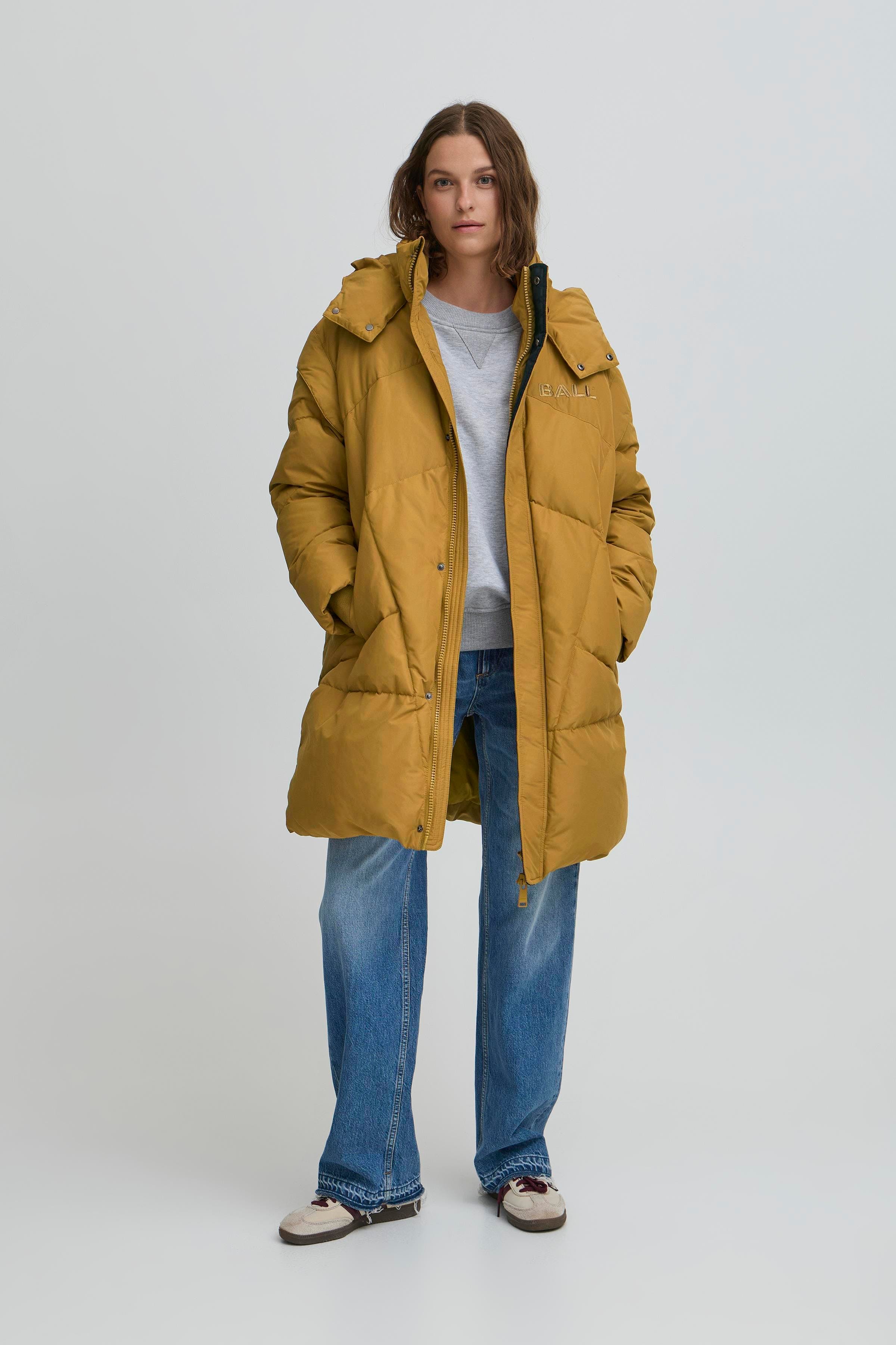 BACIAVATTA Ytterplagg LOOKBOOK FRONT 50405053-180939