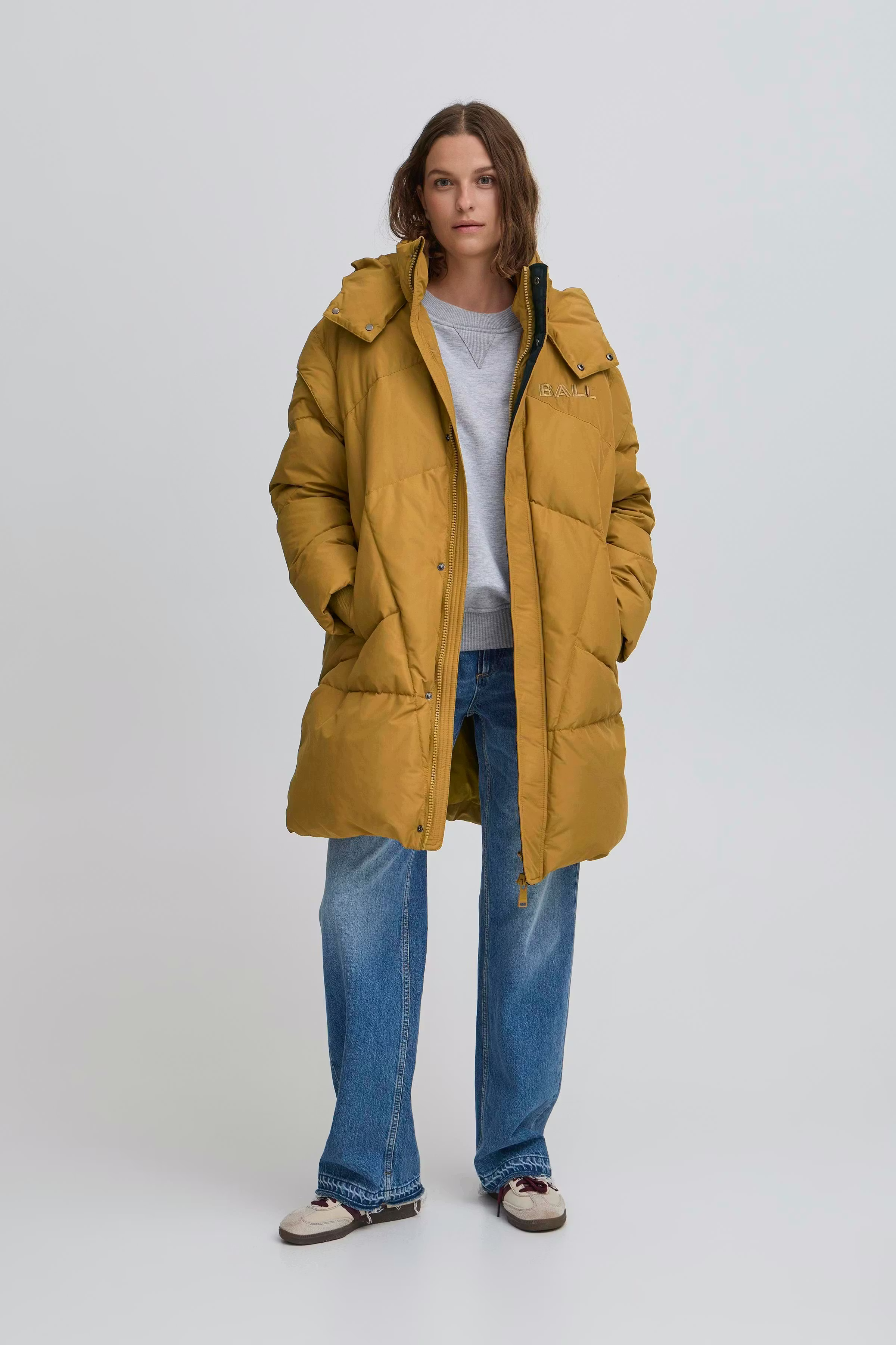 BACIAVATTA Outerwear LOOKBOOK FRONT 50405053-180939