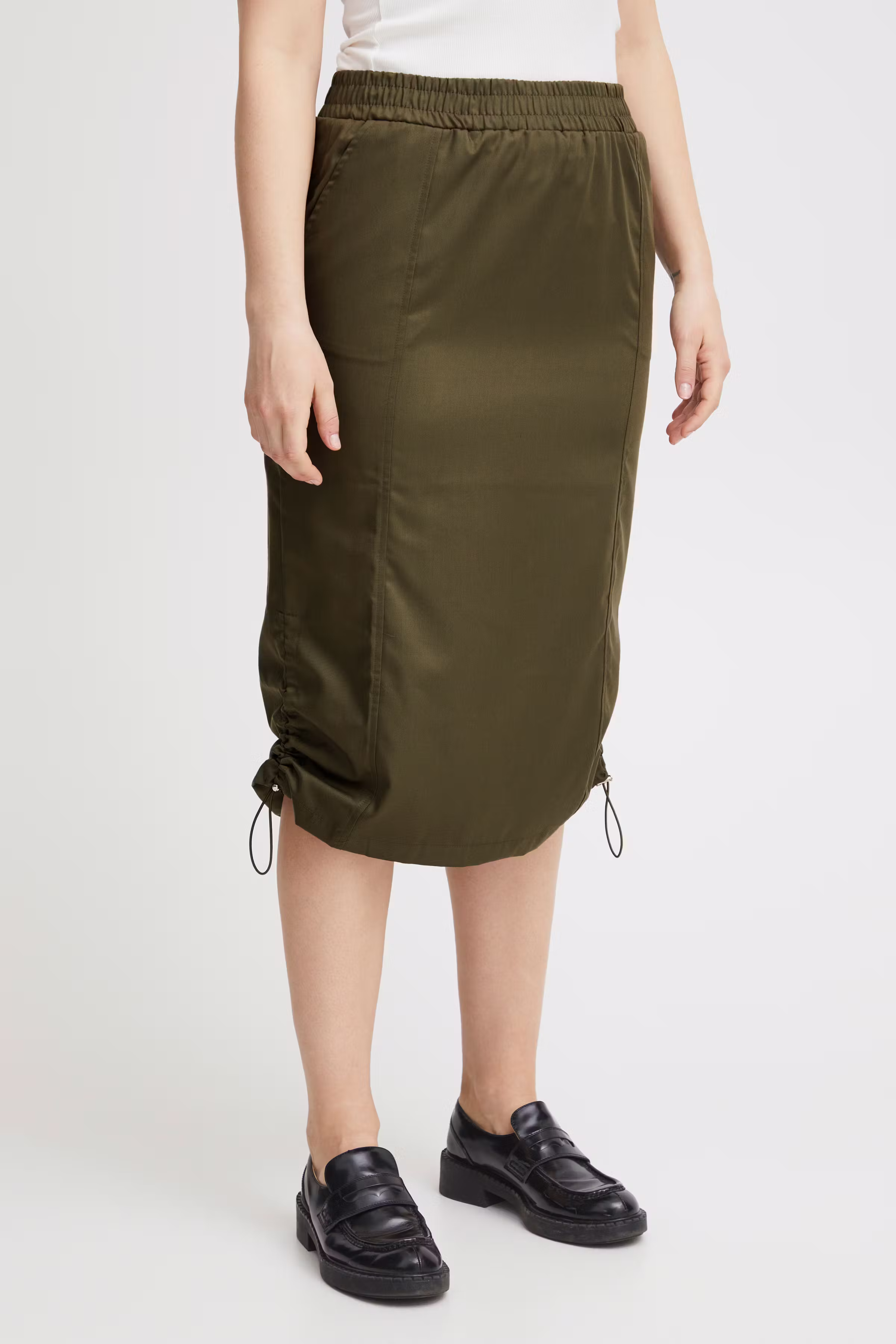 FXCOVINA Nederdel LOOKBOOK FRONT 20613132-180515