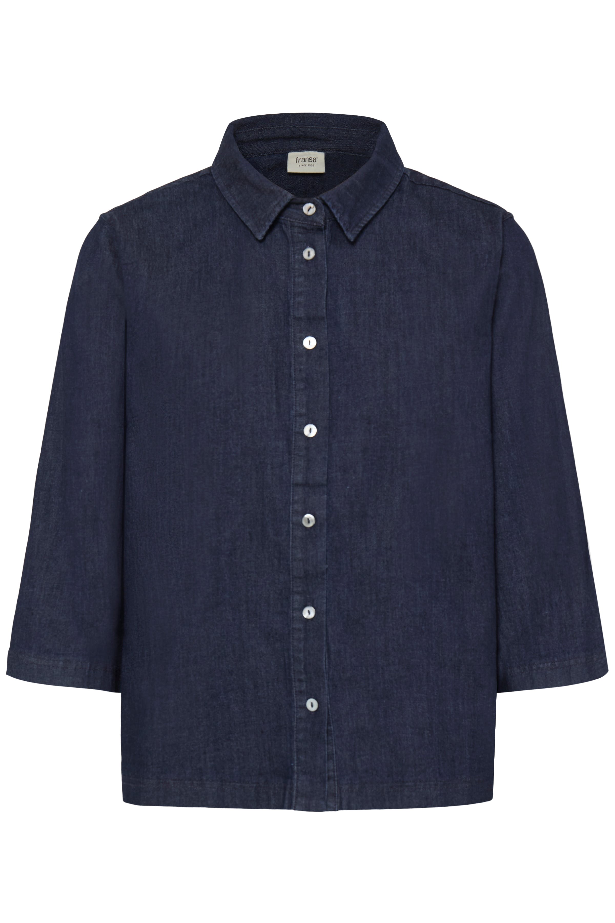 FRCHICAGO Skjorte PACK FRONT 20617799-202717