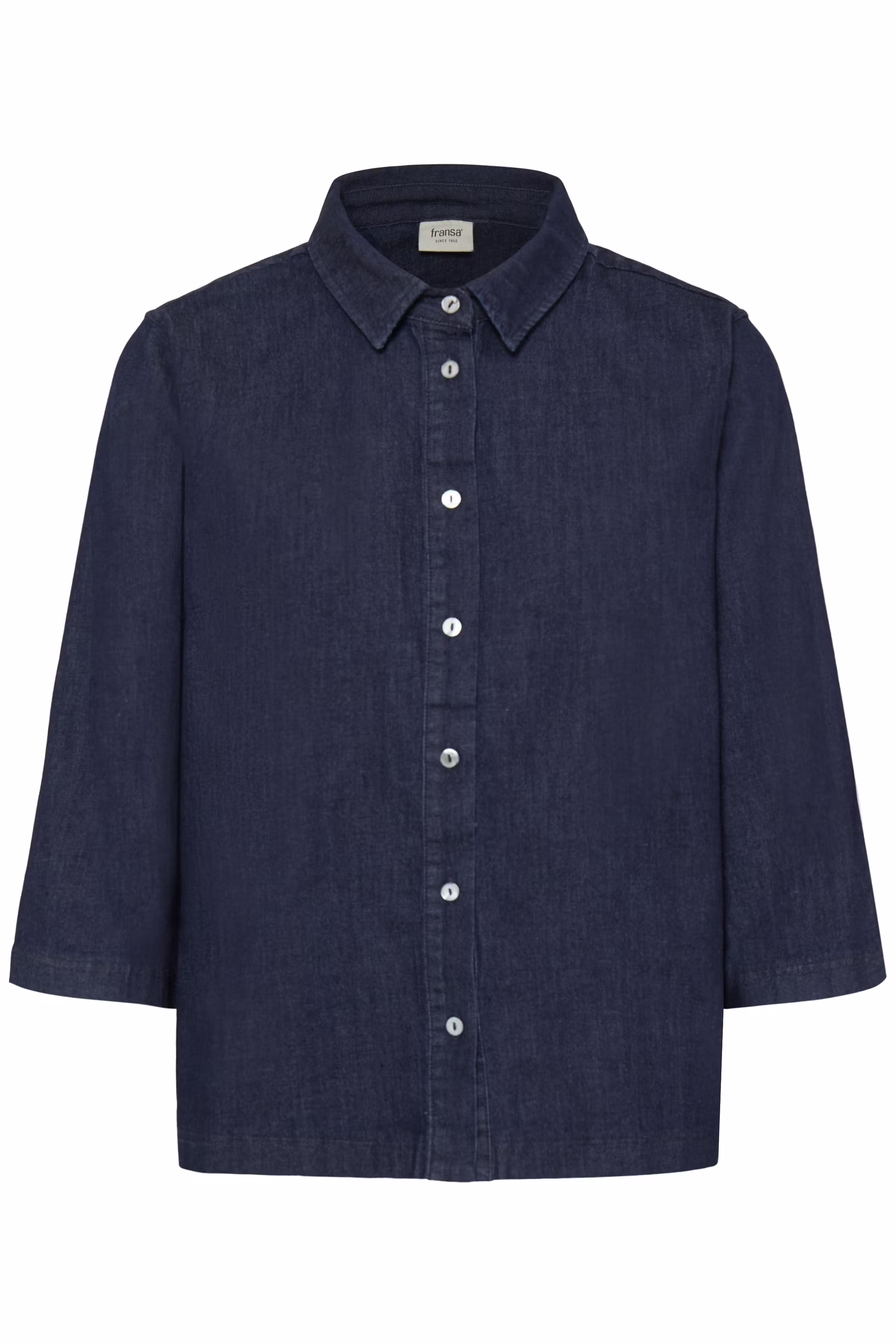 FRCHICAGO Skjorte PACK FRONT 20617799-202717