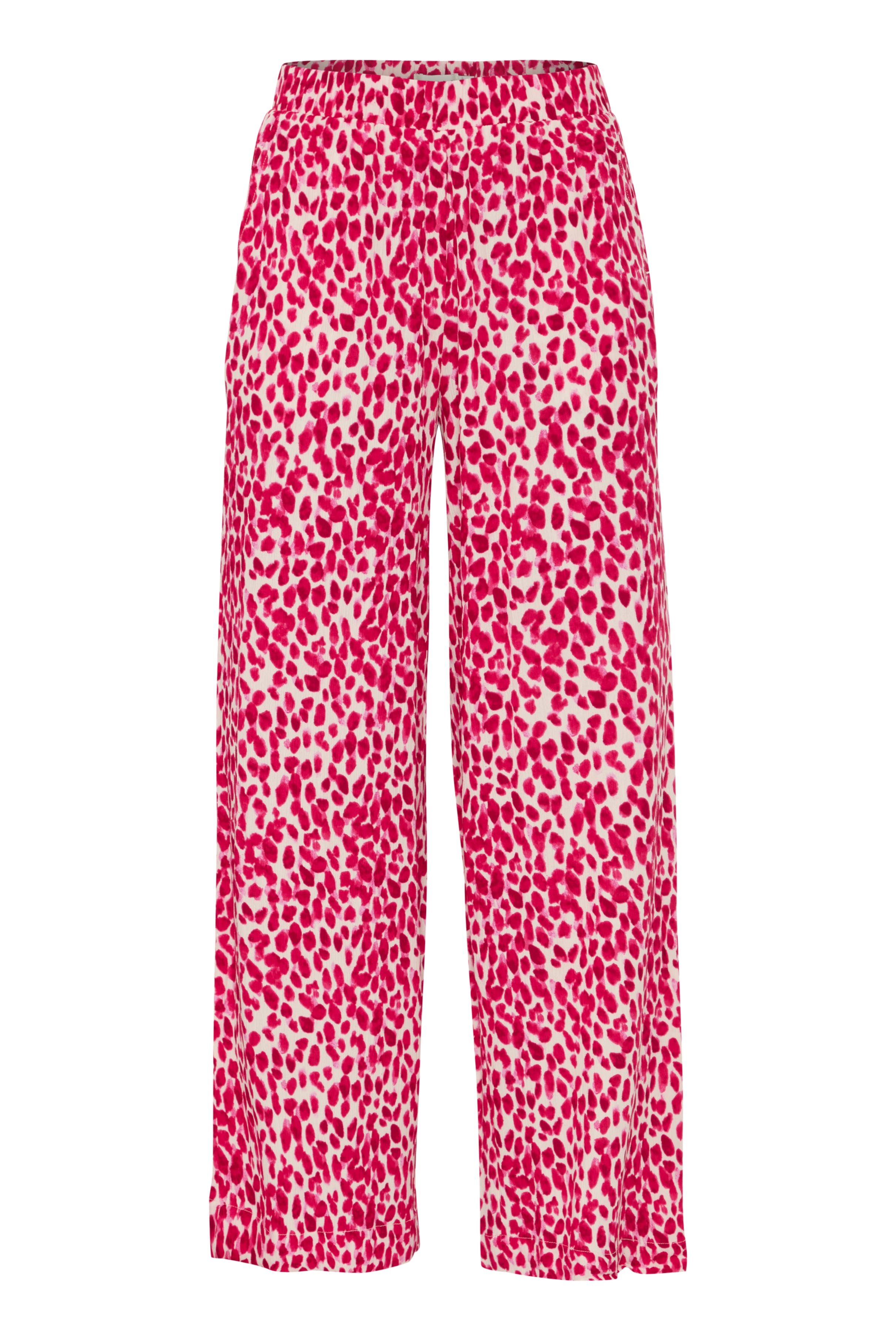 IHMARRAKECH Bukser PACK FRONT 20121730-202928