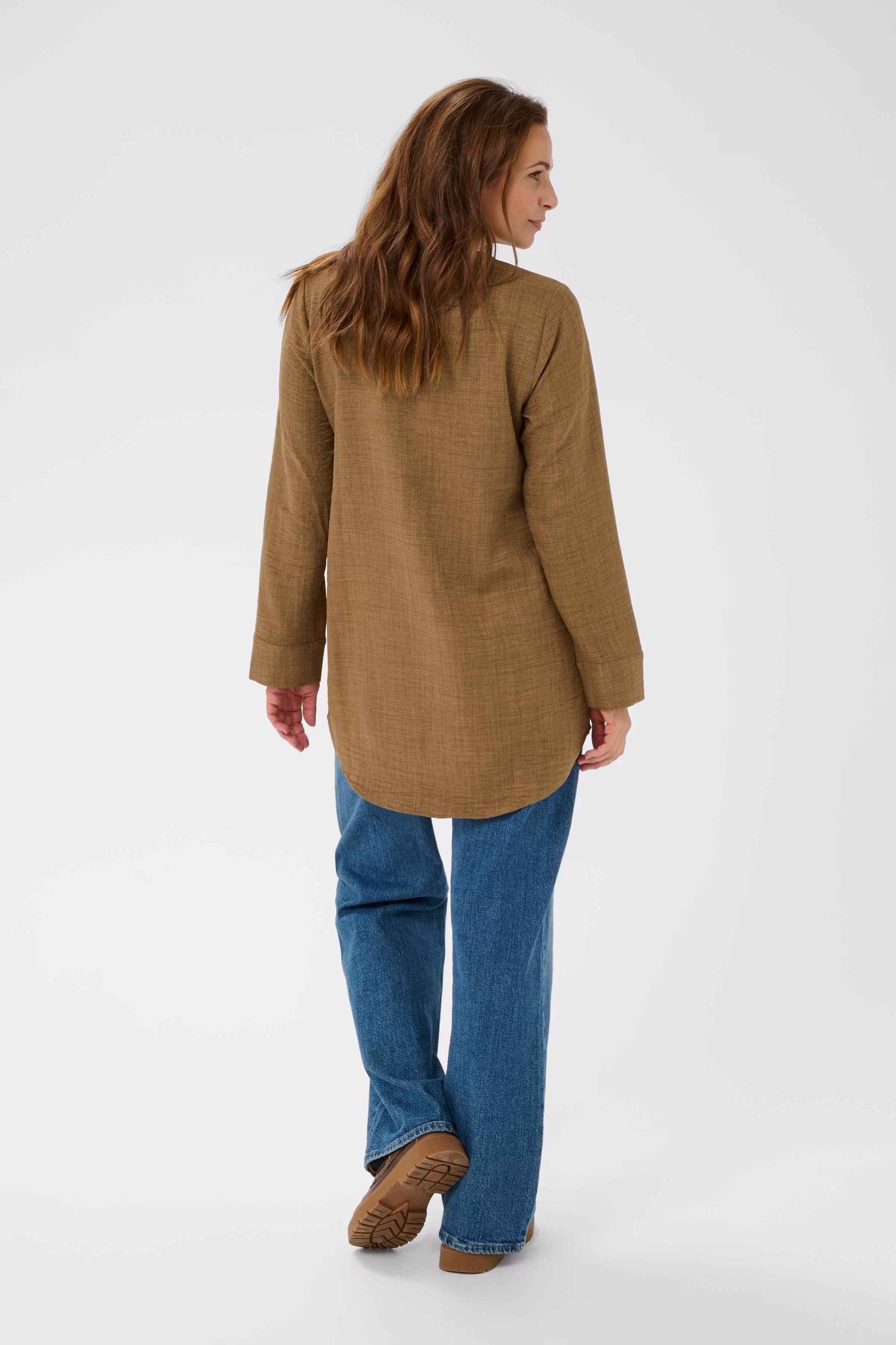 BPoda Tunika LOOKBOOK BACK 40200090-1809201