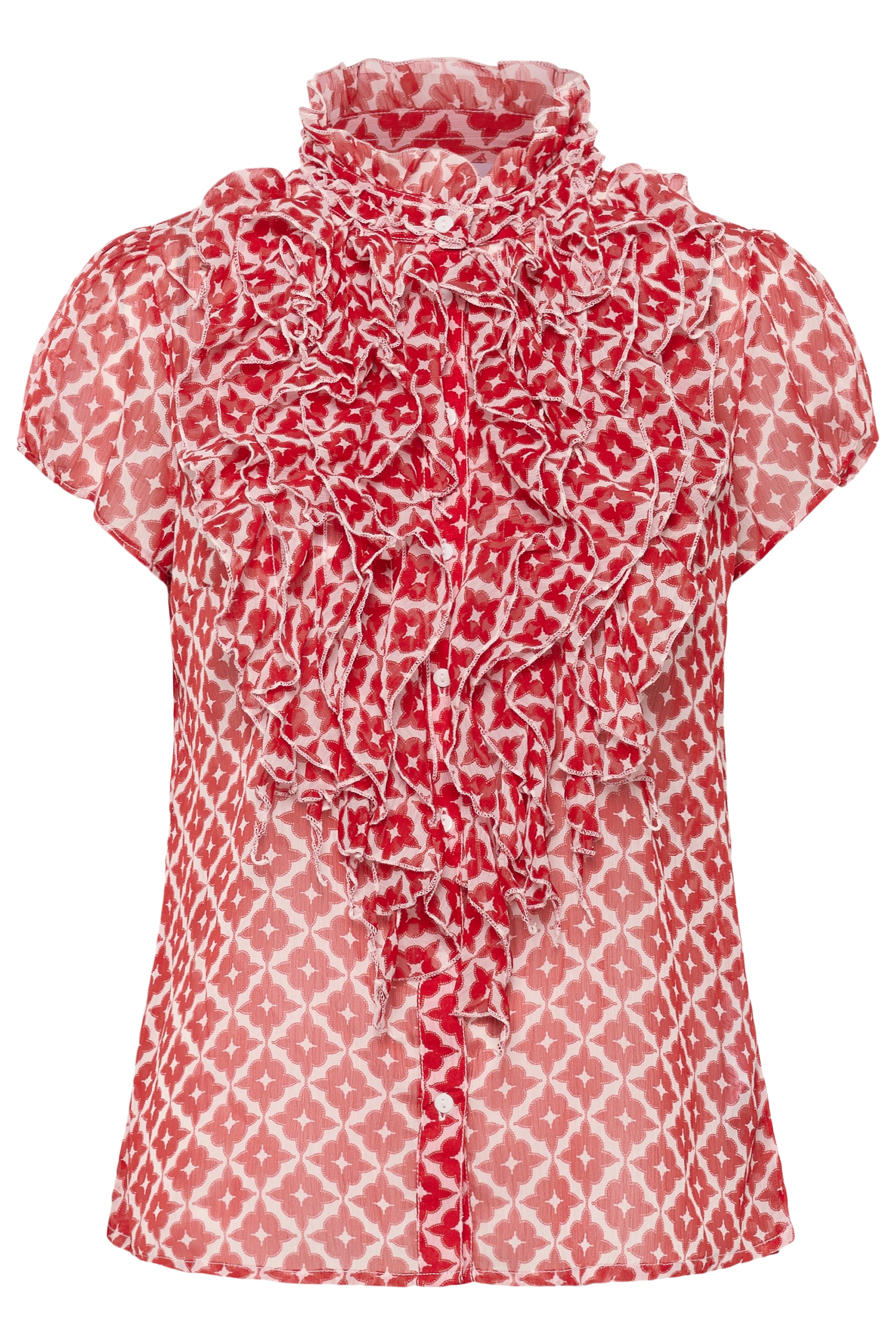 LiljaSZ Shirt PACK FRONT 30512464-304066