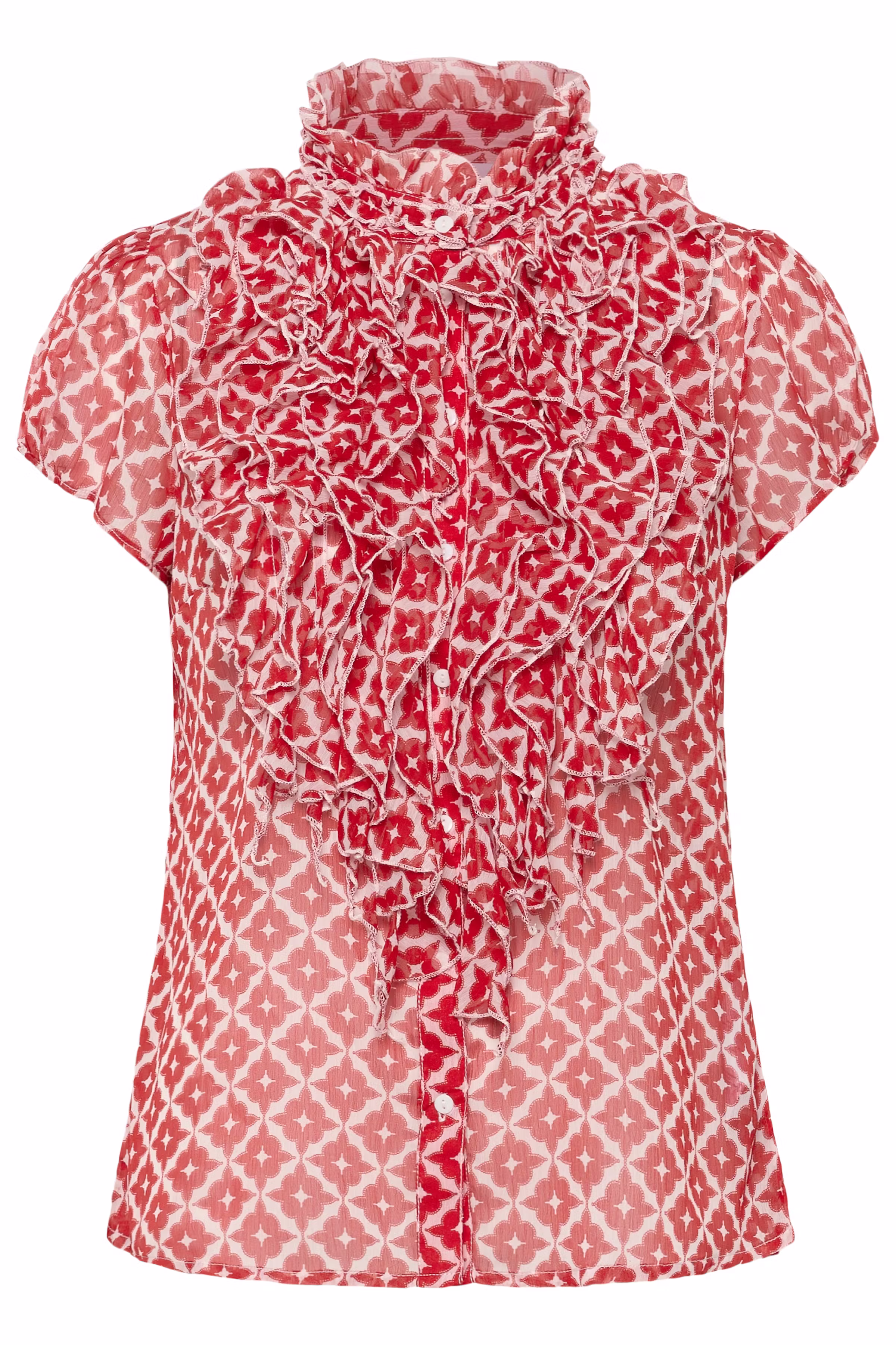 LiljaSZ Shirt PACK FRONT 30512464-304066