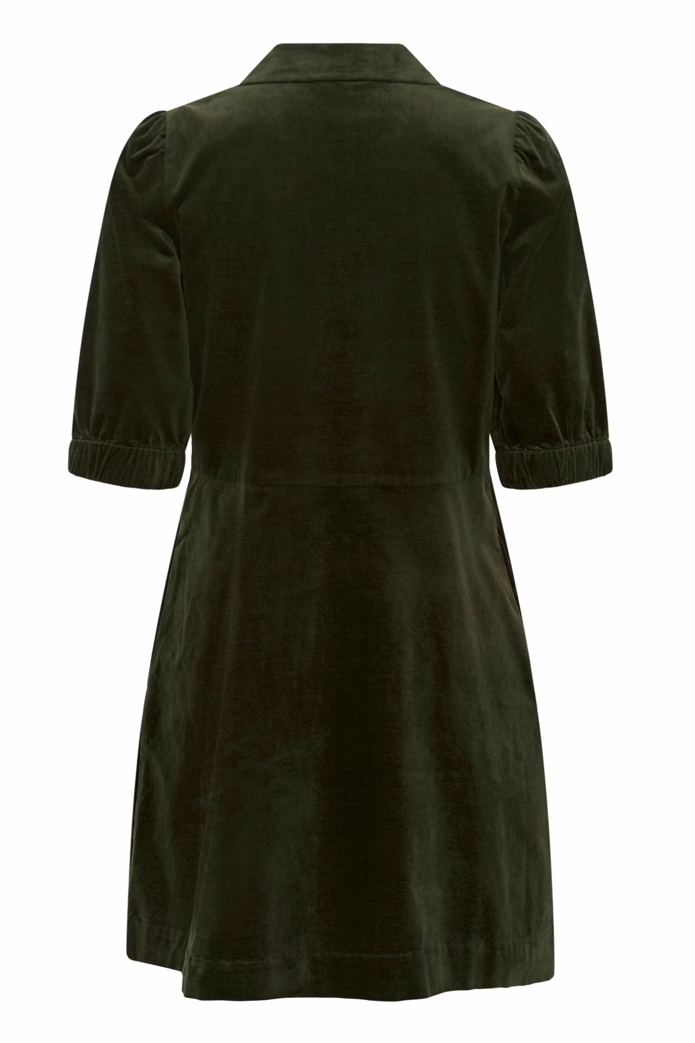 EyvorPW Jurk PACK BACK 30310360-190509
