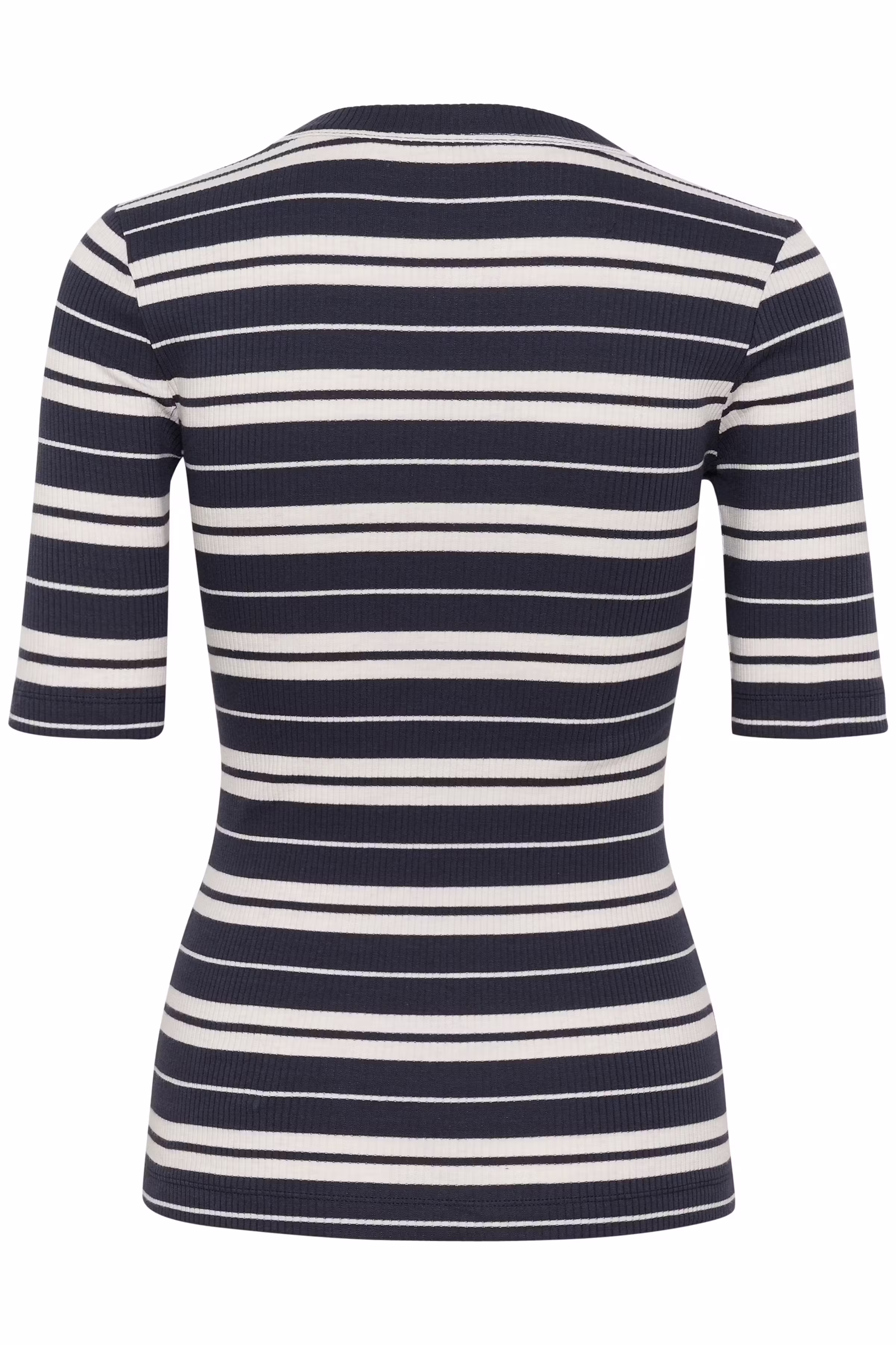 DagnaIW Striped T-shirt PACK BACK 30107269-303827