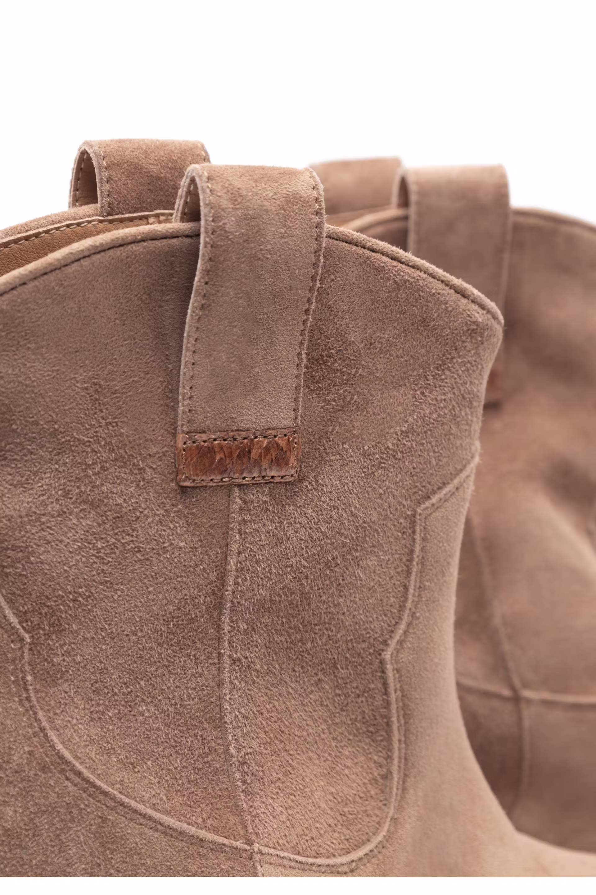 DicteLow Stiefel PACK DETAIL 40551647-400798