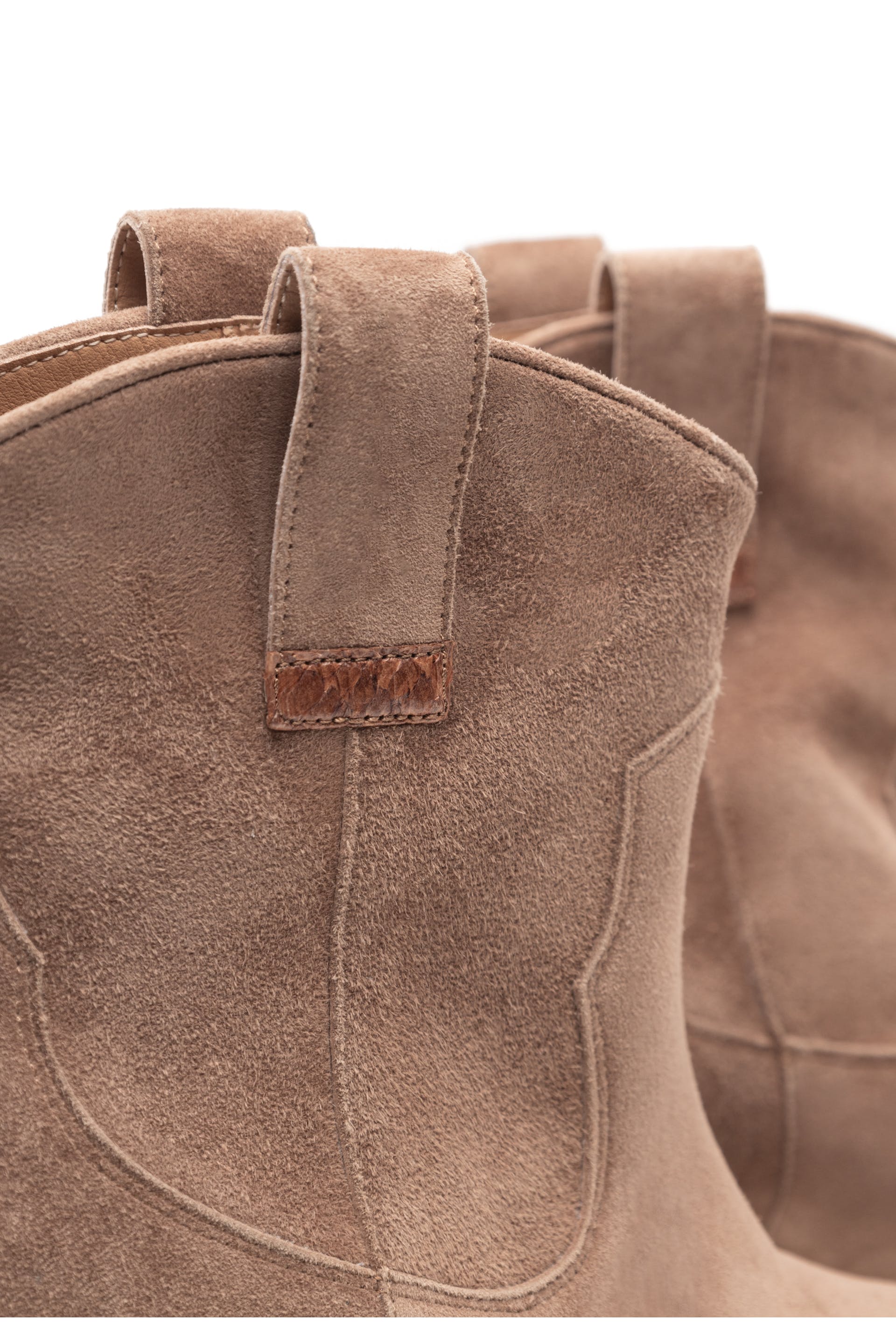 DicteLow Boots PACK DETAIL 40551647-400798