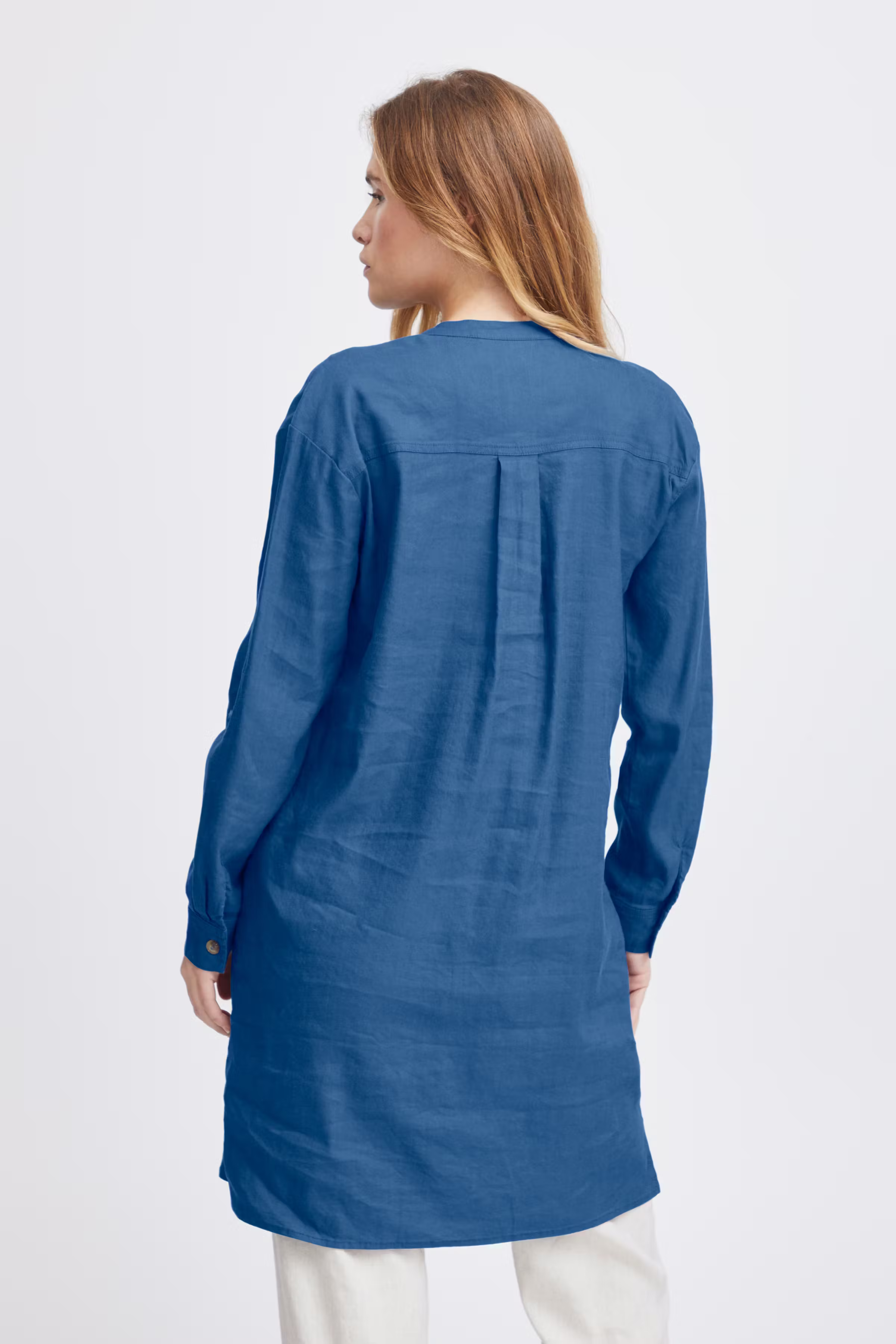 PZLUCA Jurk LOOKBOOK BACK 50208024-193929