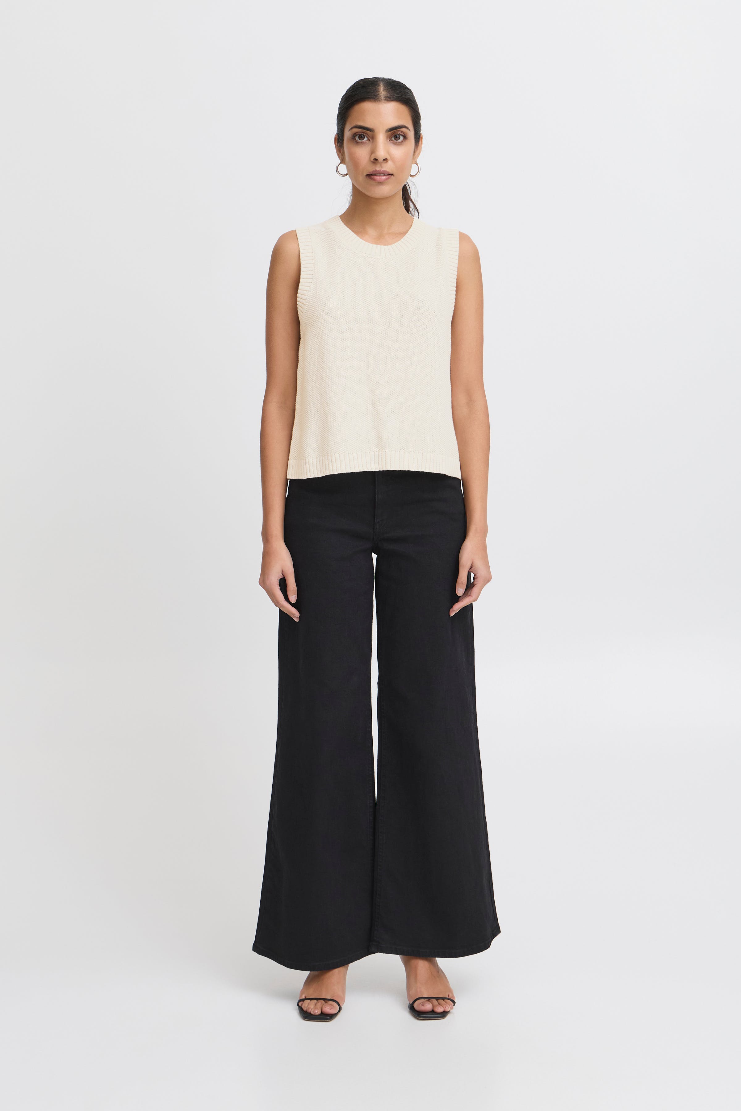 IHDOTTIES Ärmellose LOOKBOOK FRONT 20122898-130905