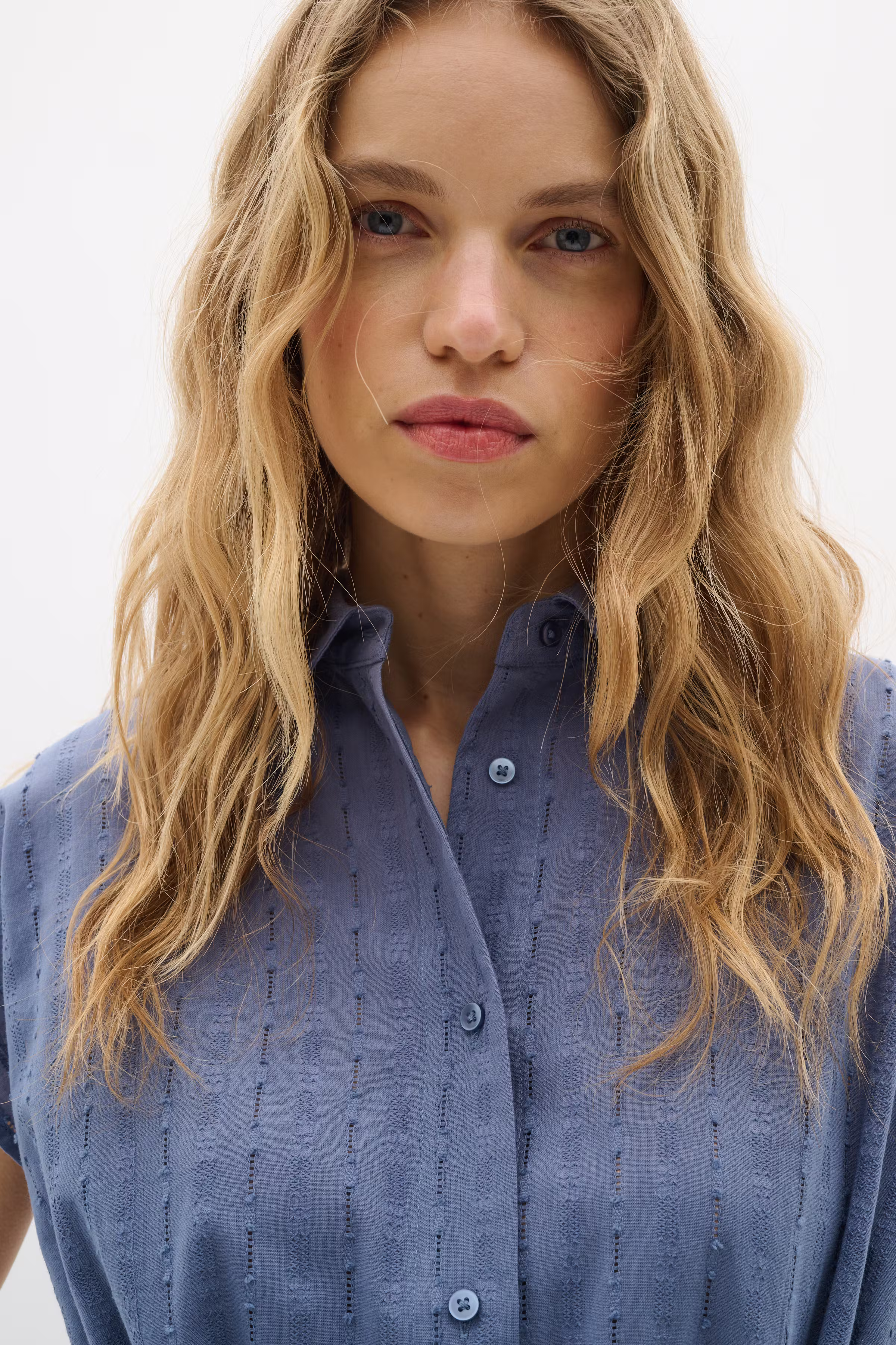 DaxiaIW Kjole LOOKBOOK DETAIL 30110790-173912