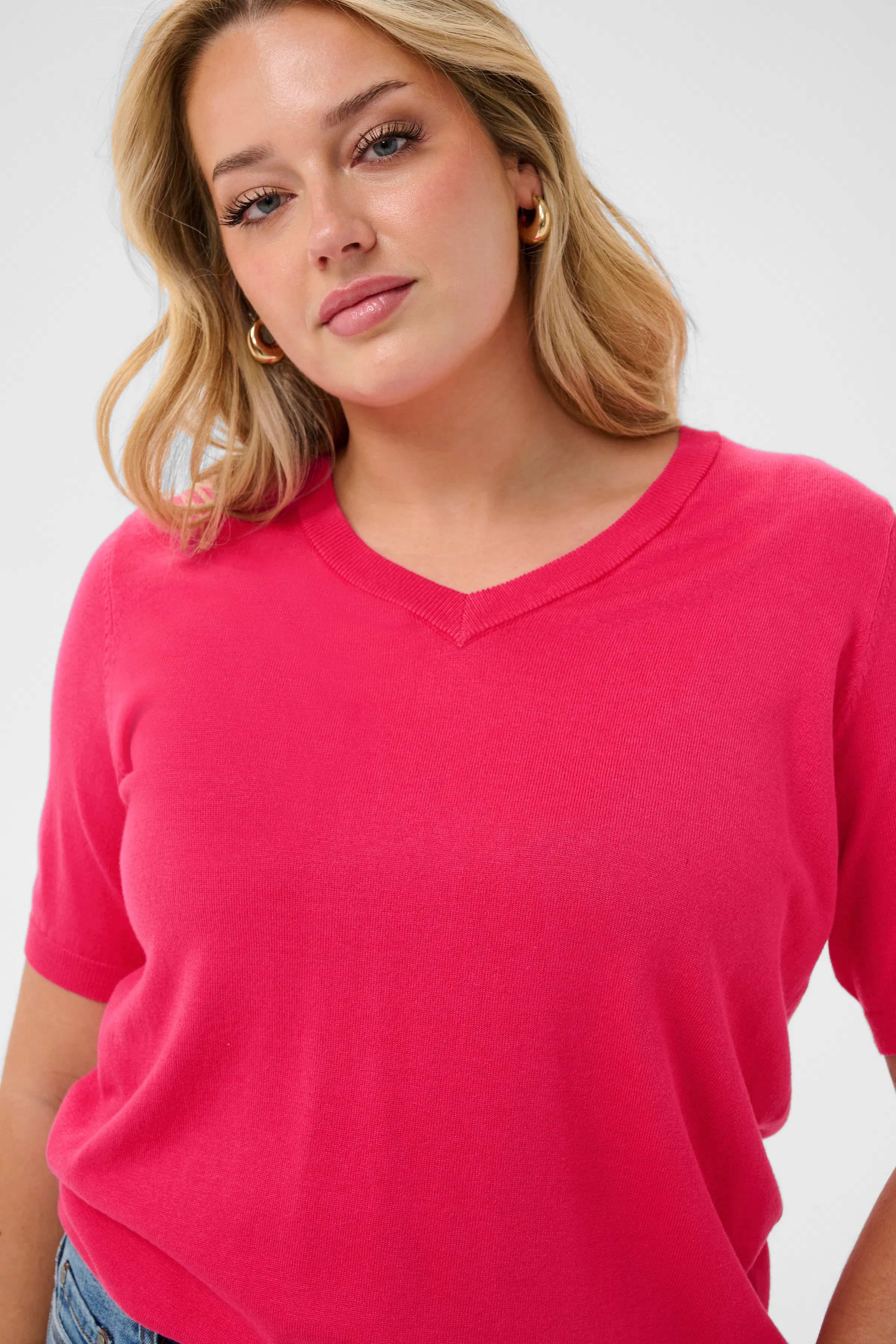 KCLIZZY Pullover LOOKBOOK DETAIL 10582490-182143