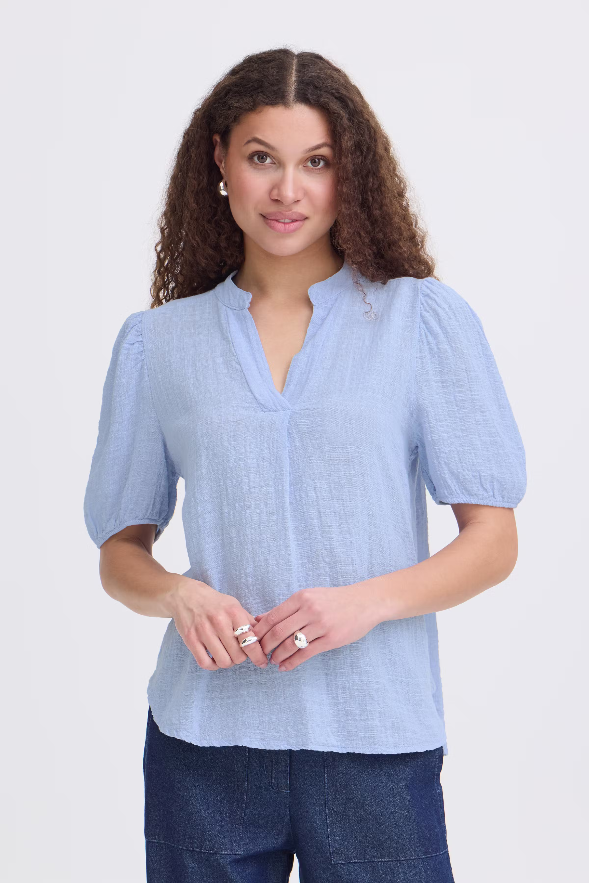 FRMARIKA Top LOOKBOOK FRONT 20619012-144115